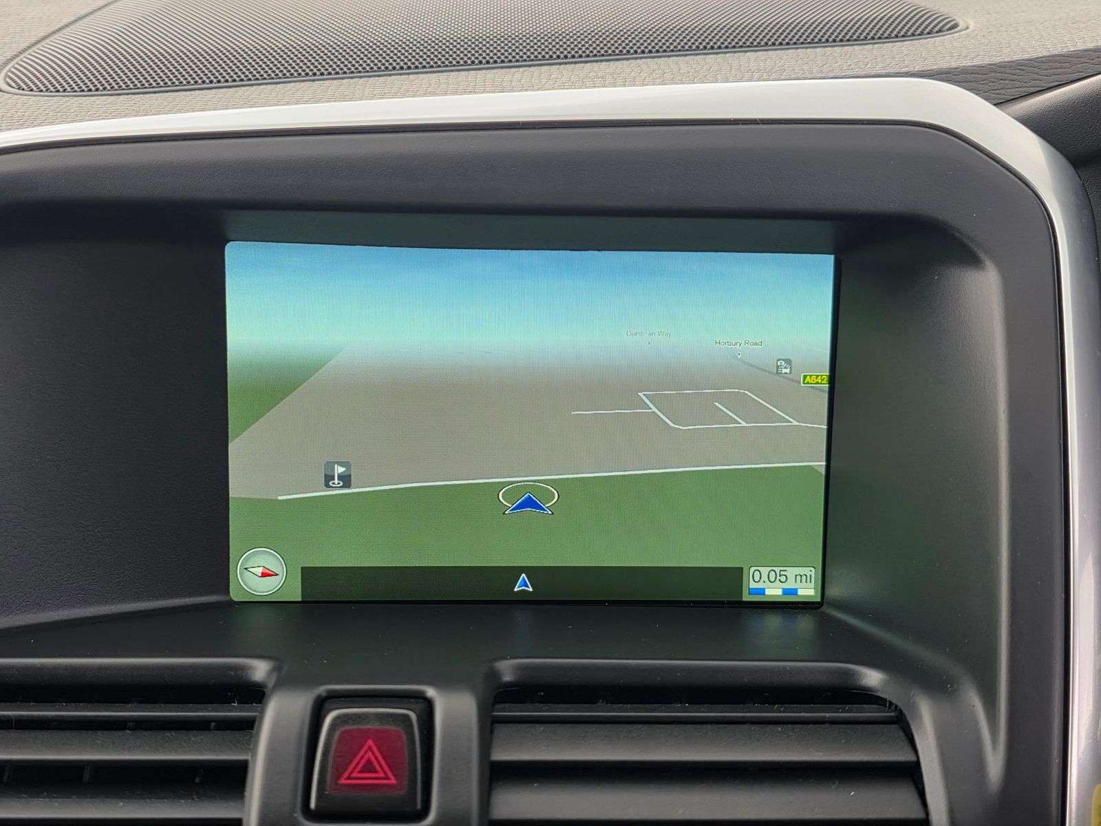2015 VOLVO XC60 2015 VOLVO XC60