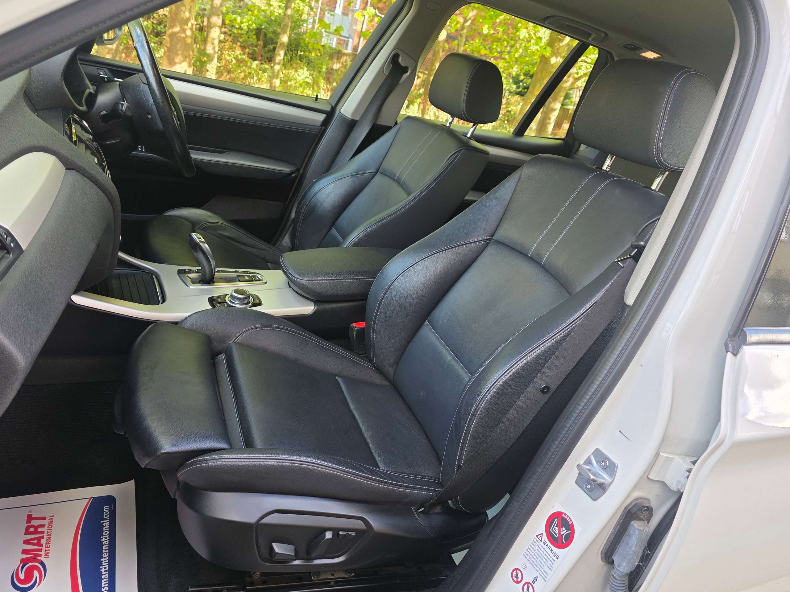 2014 BMW X3 2014 BMW X3