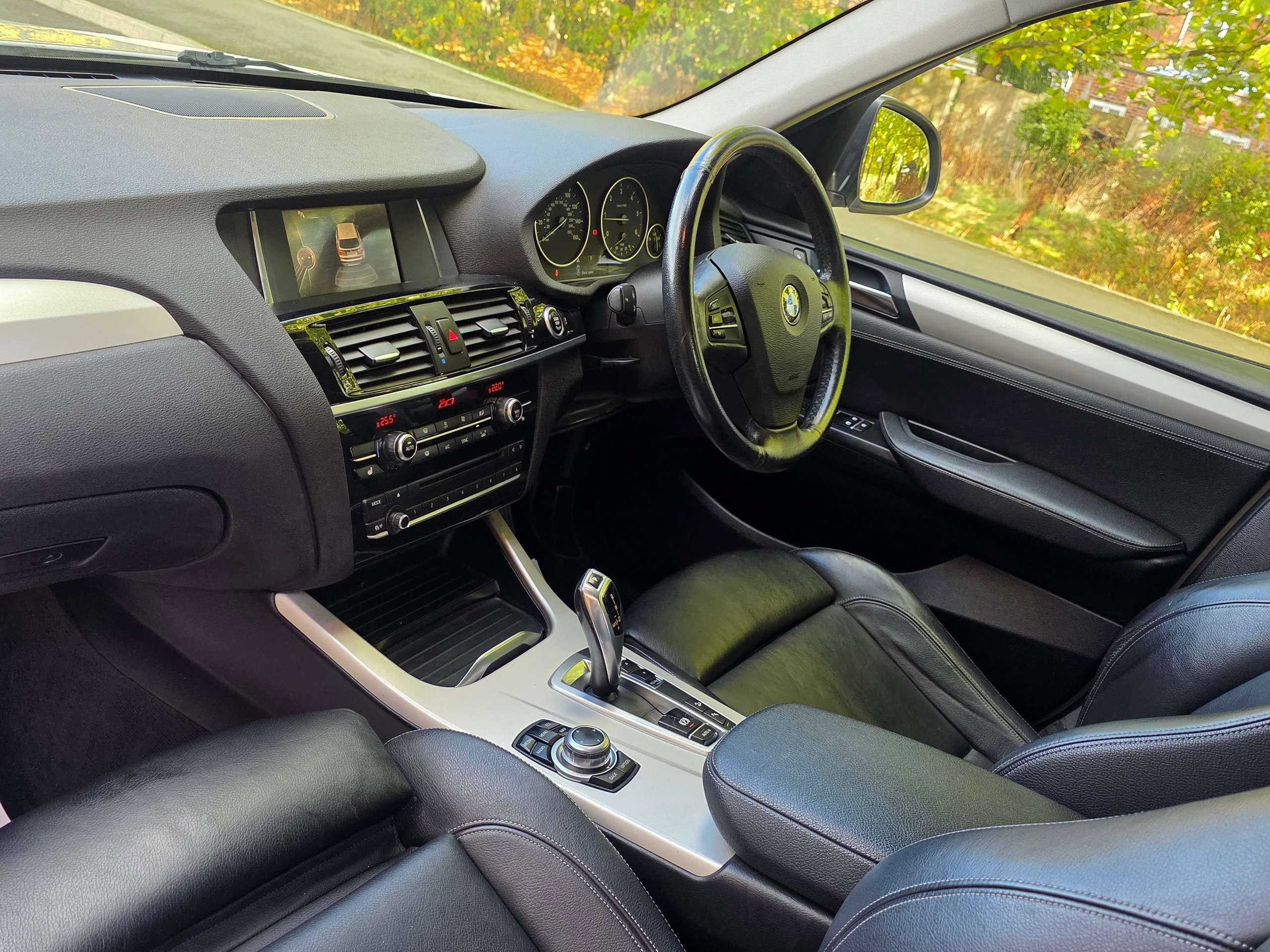 2014 BMW X3 2014 BMW X3