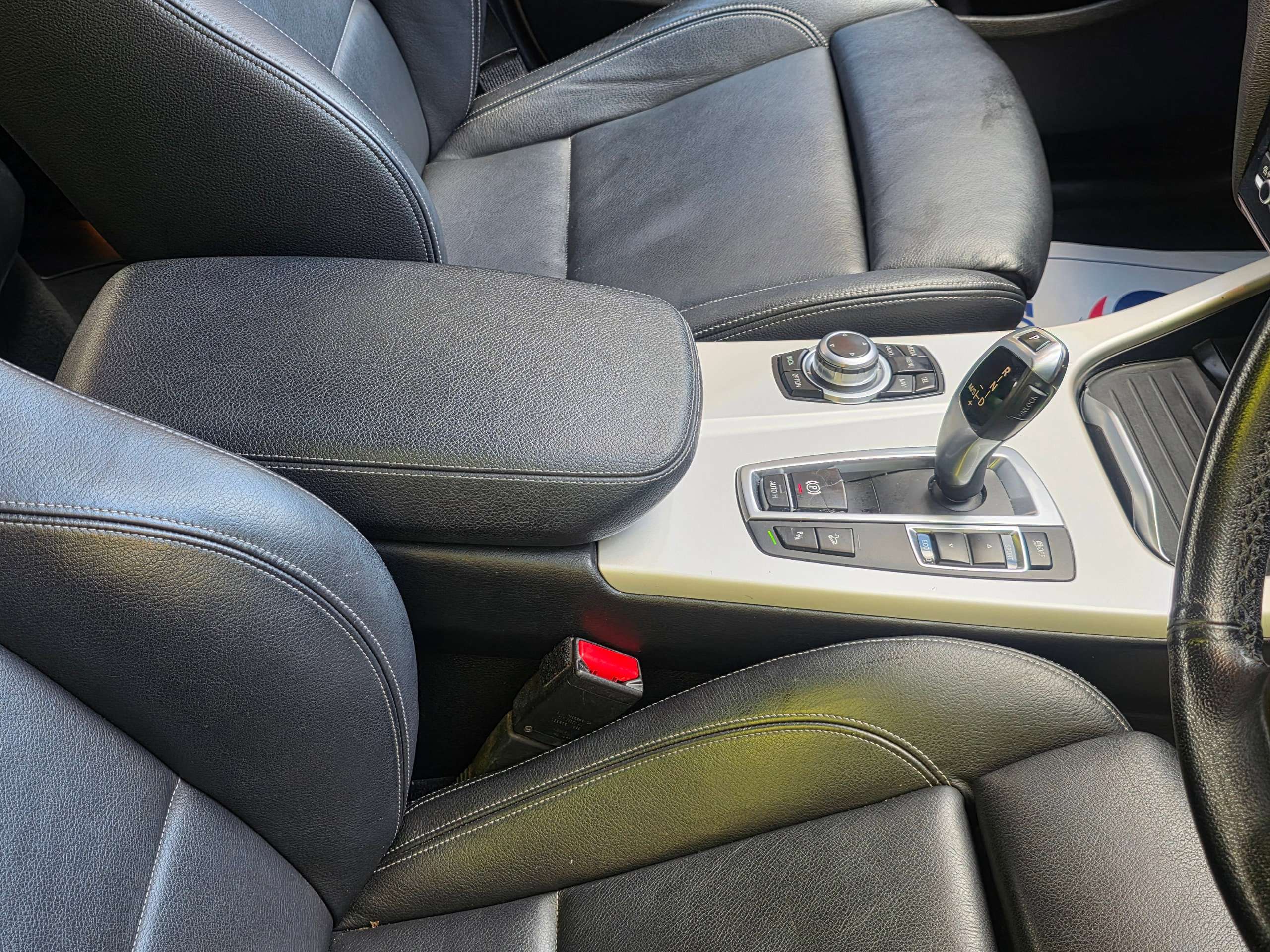 2014 BMW X3 2014 BMW X3