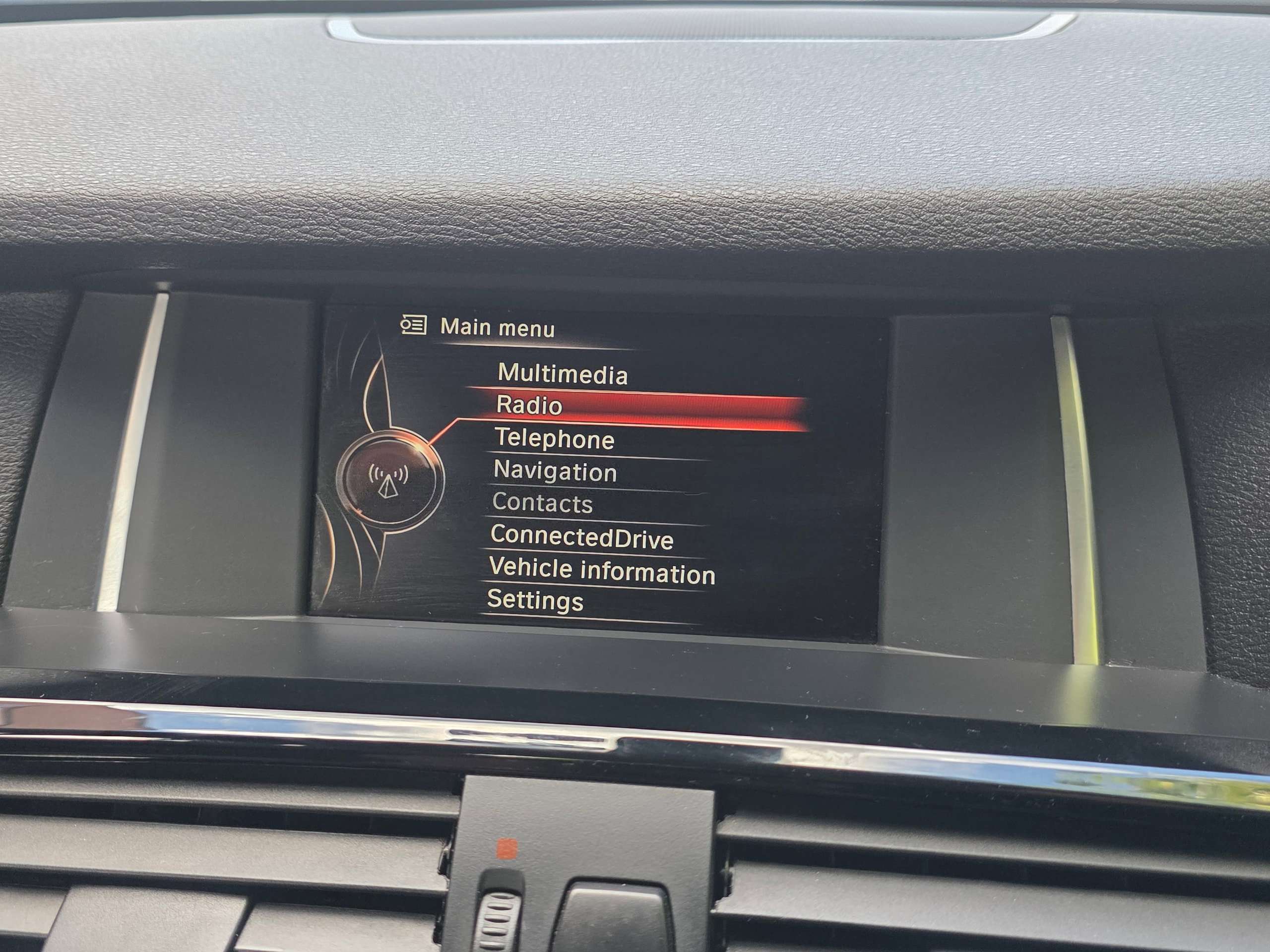 2014 BMW X3 2014 BMW X3