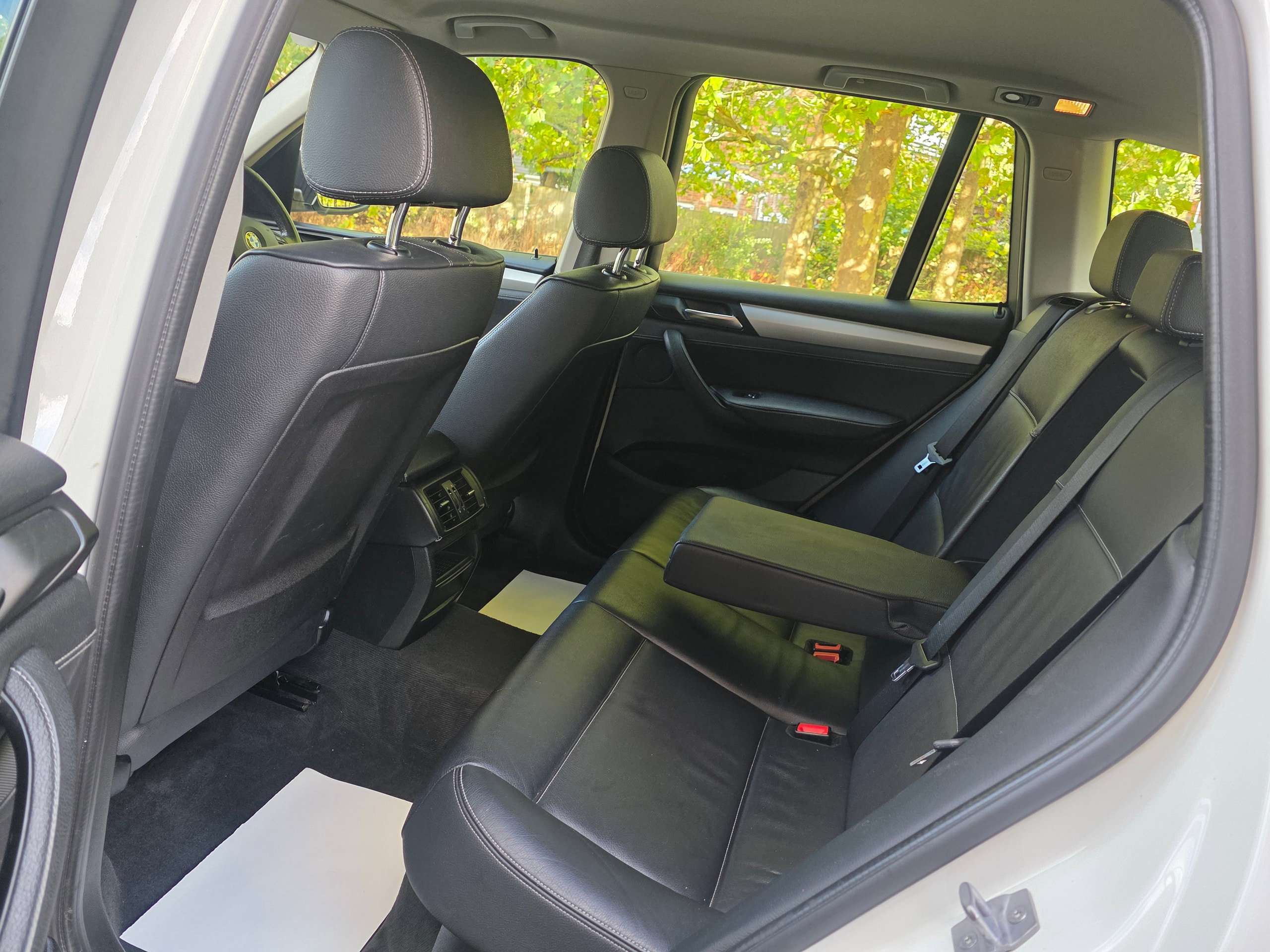 2014 BMW X3 2014 BMW X3