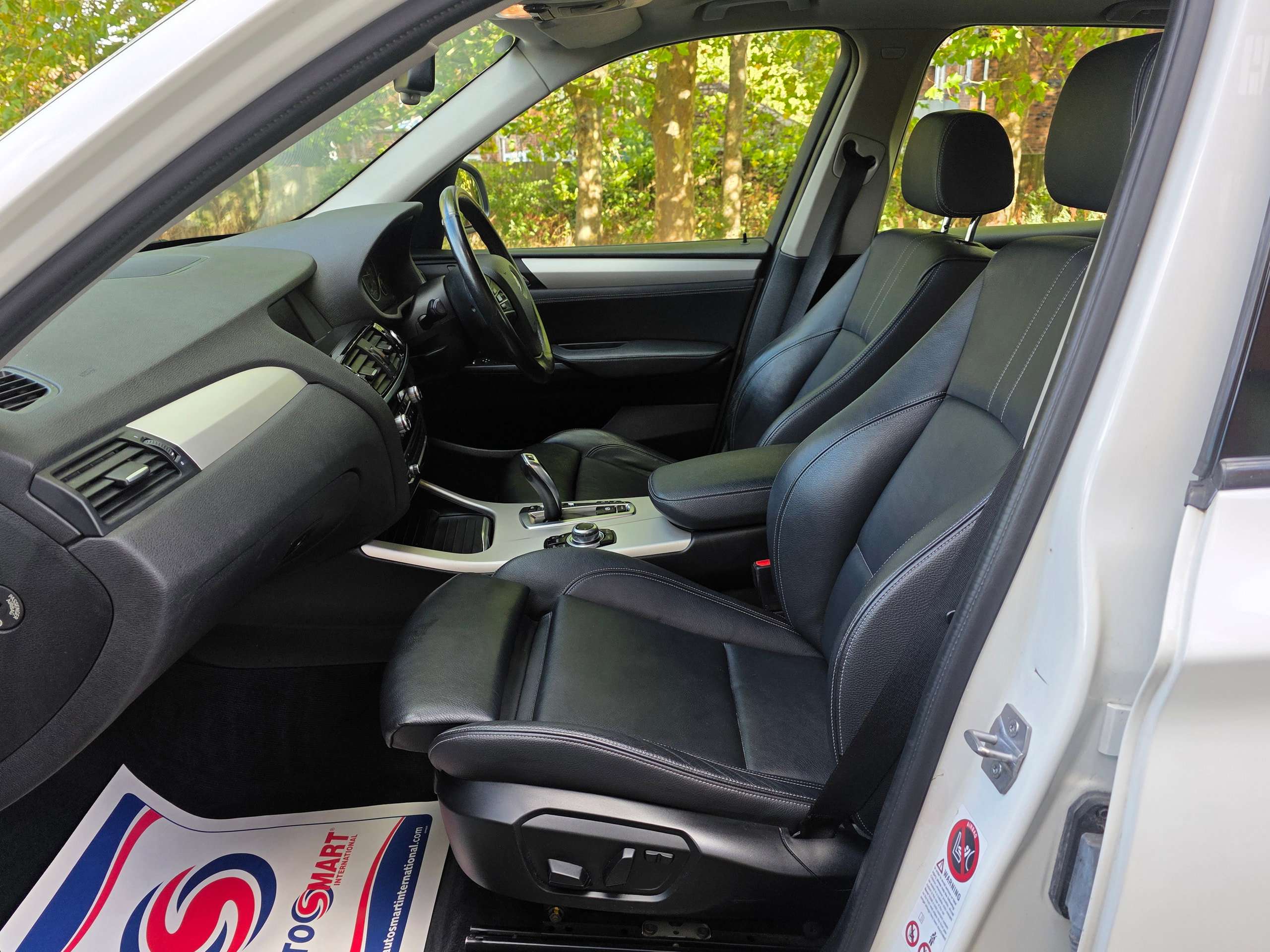 2014 BMW X3 2014 BMW X3