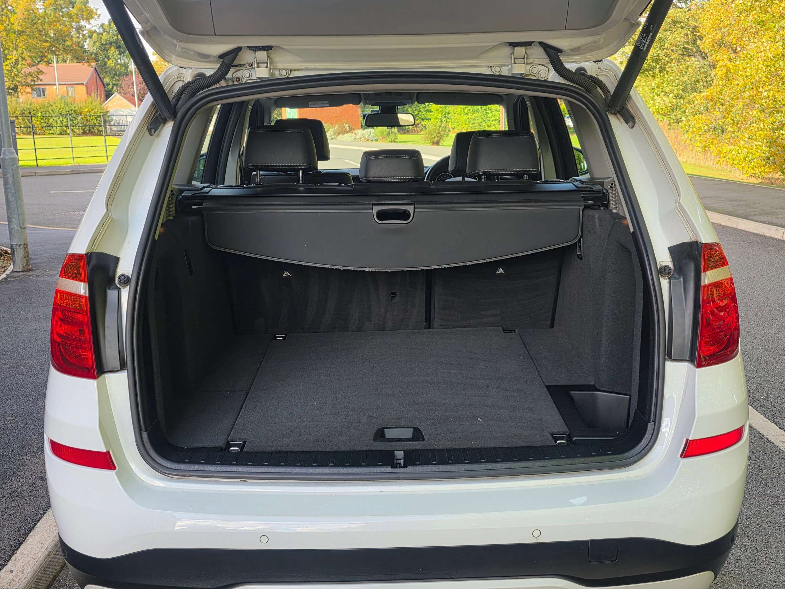 2014 BMW X3 2014 BMW X3