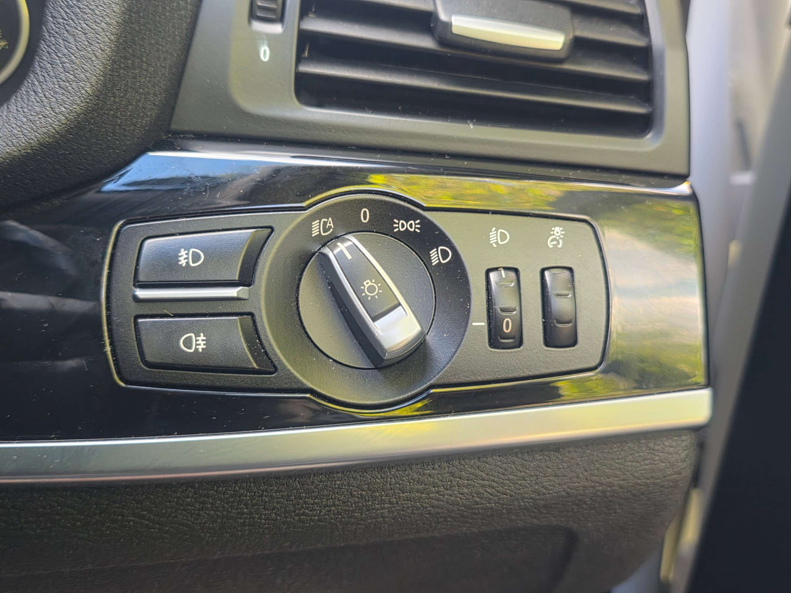 2014 BMW X3 2014 BMW X3