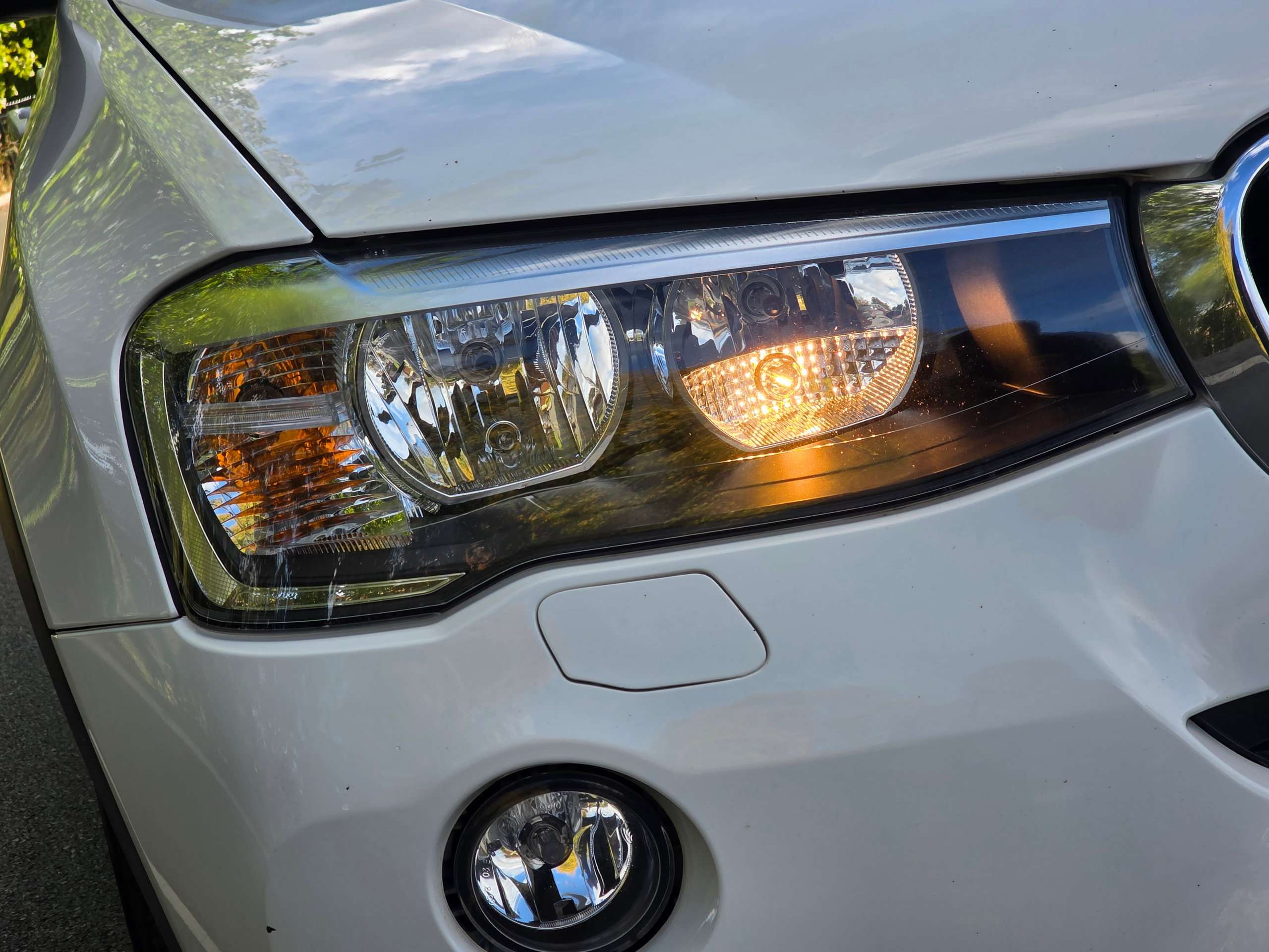 2014 BMW X3 2014 BMW X3