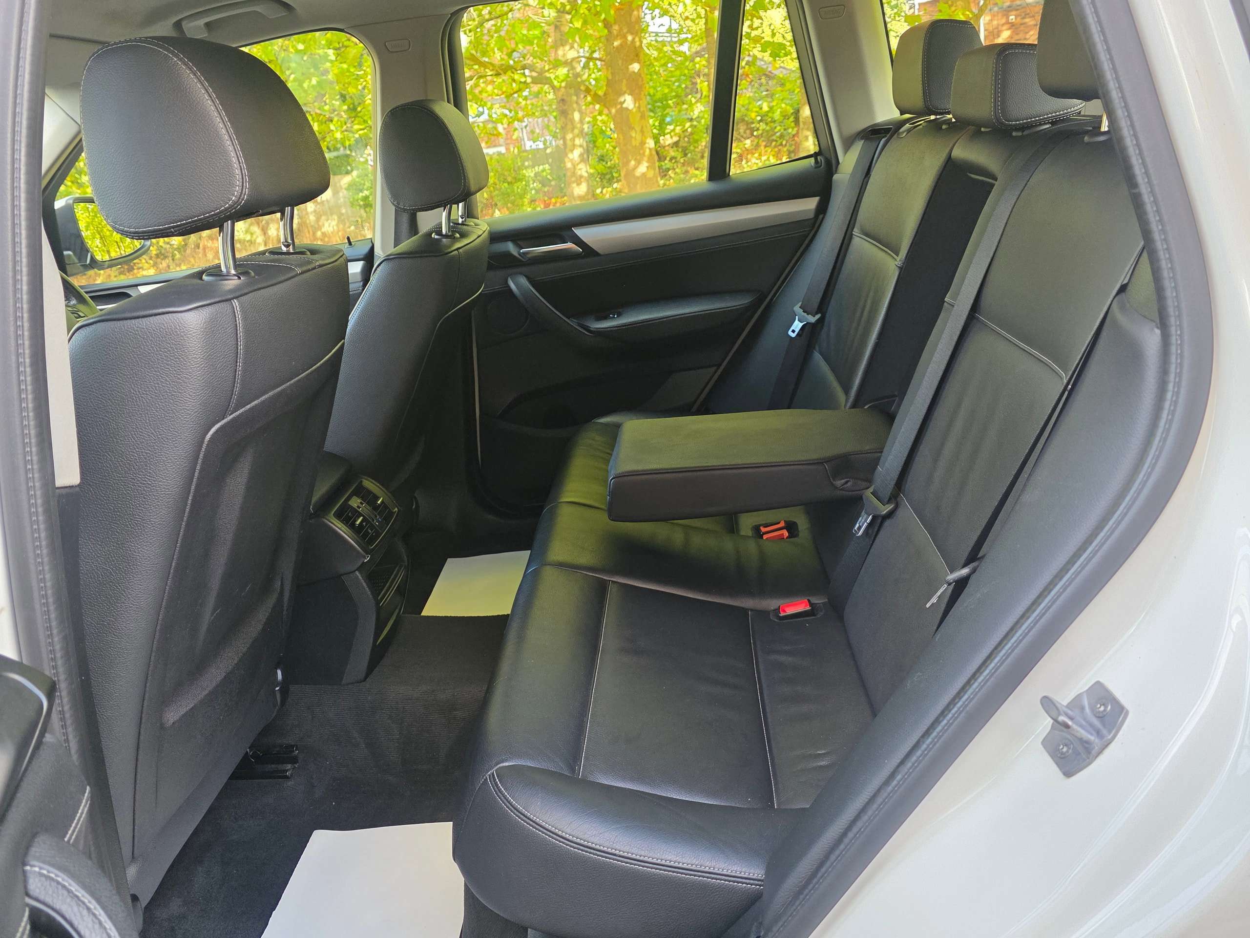2014 BMW X3 2014 BMW X3