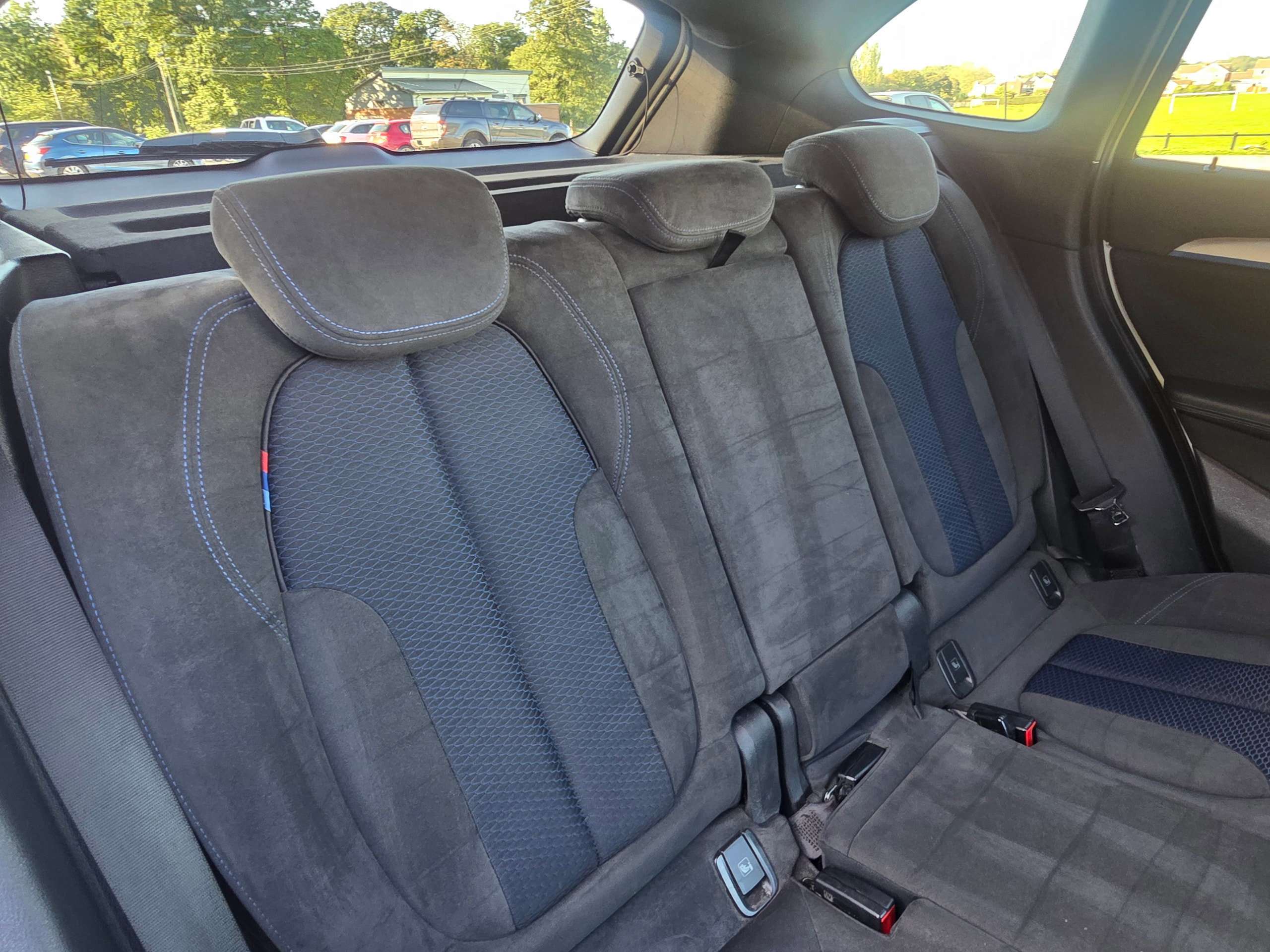 2016 BMW X1 2016 BMW X1