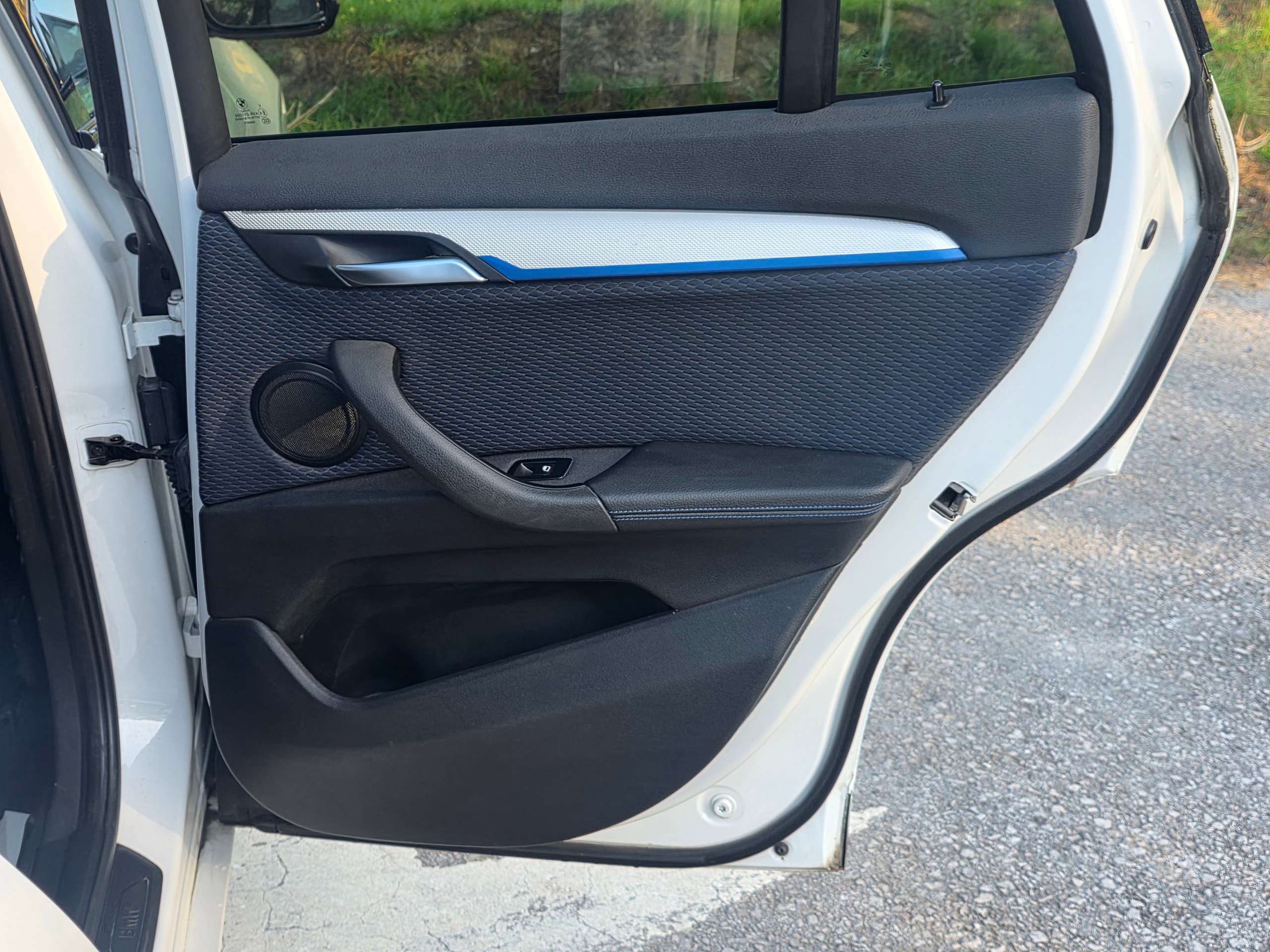 2016 BMW X1 2016 BMW X1