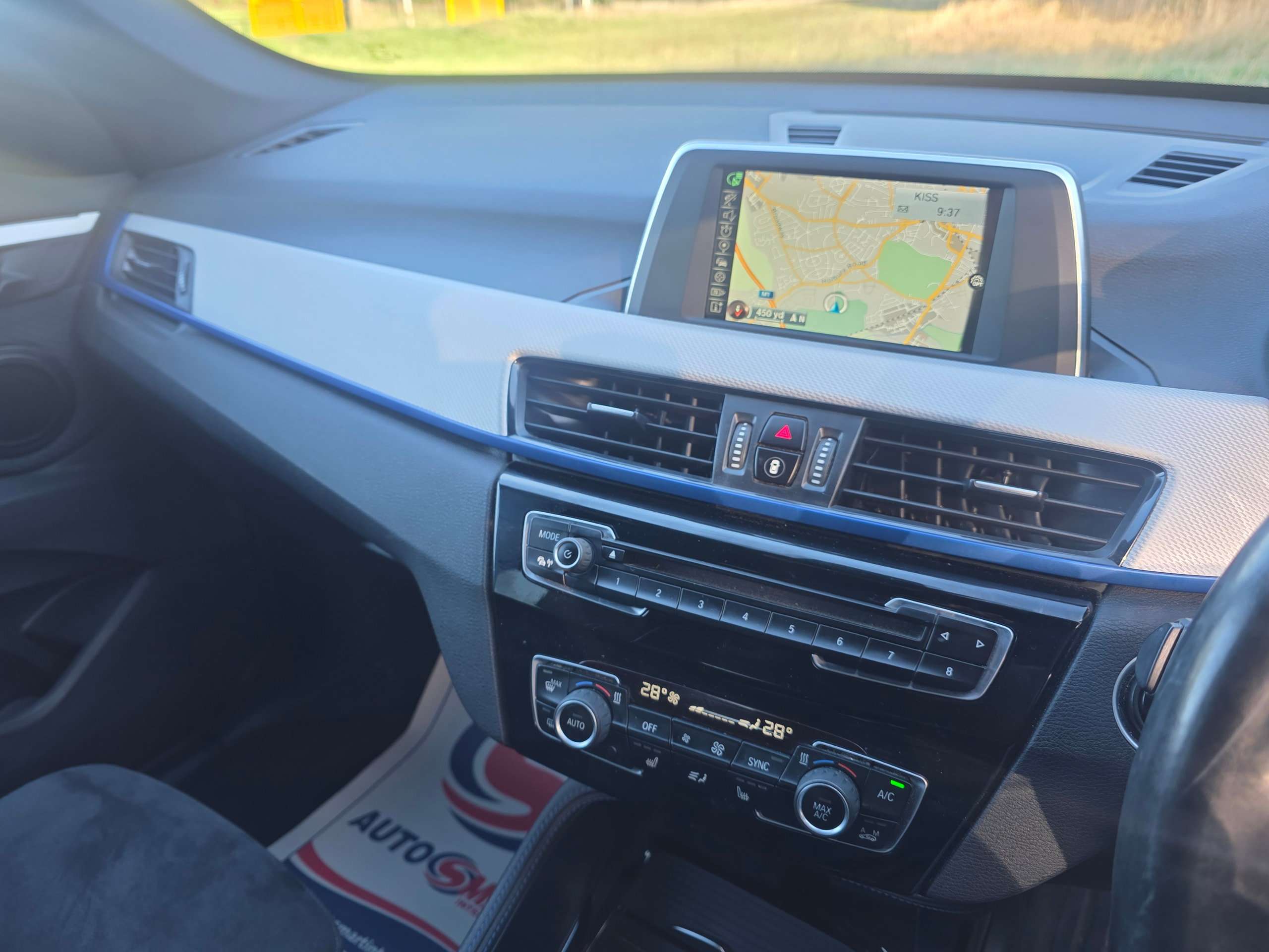 2016 BMW X1 2016 BMW X1