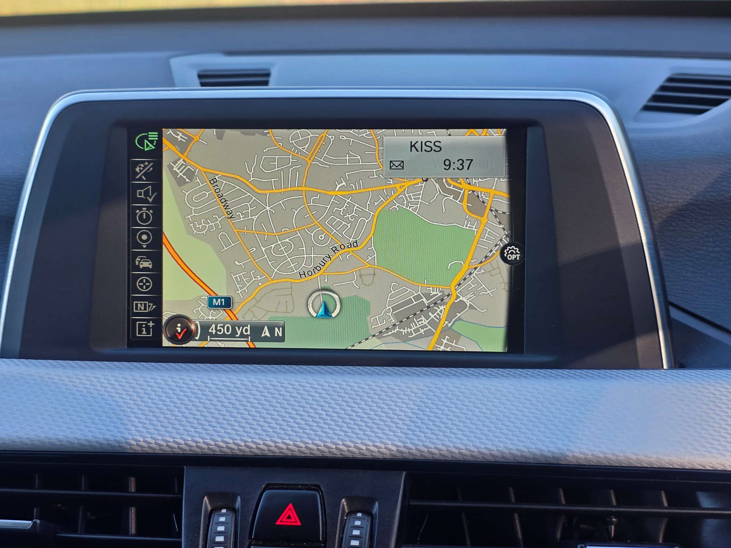 2016 BMW X1 2016 BMW X1