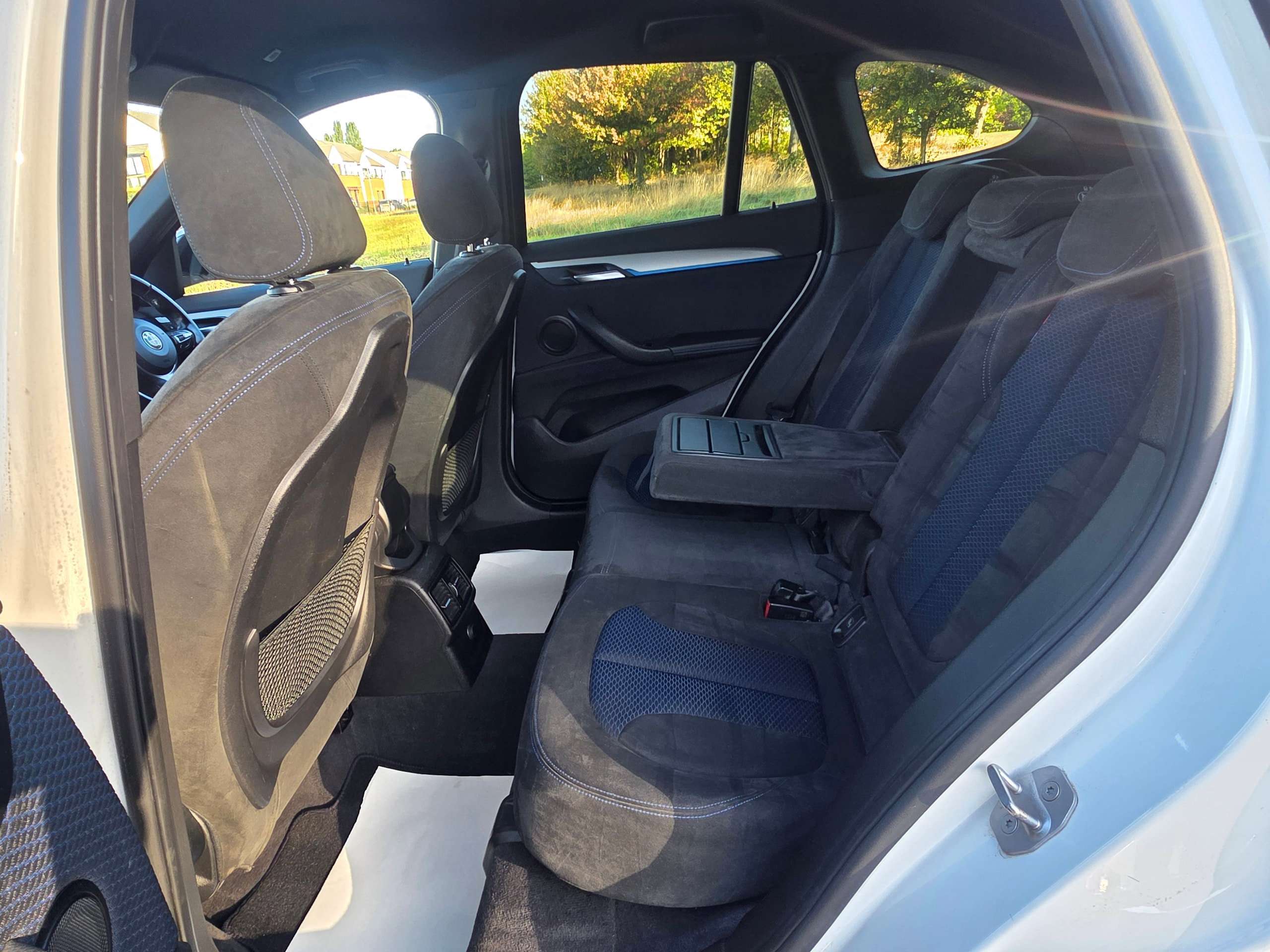 2016 BMW X1 2016 BMW X1