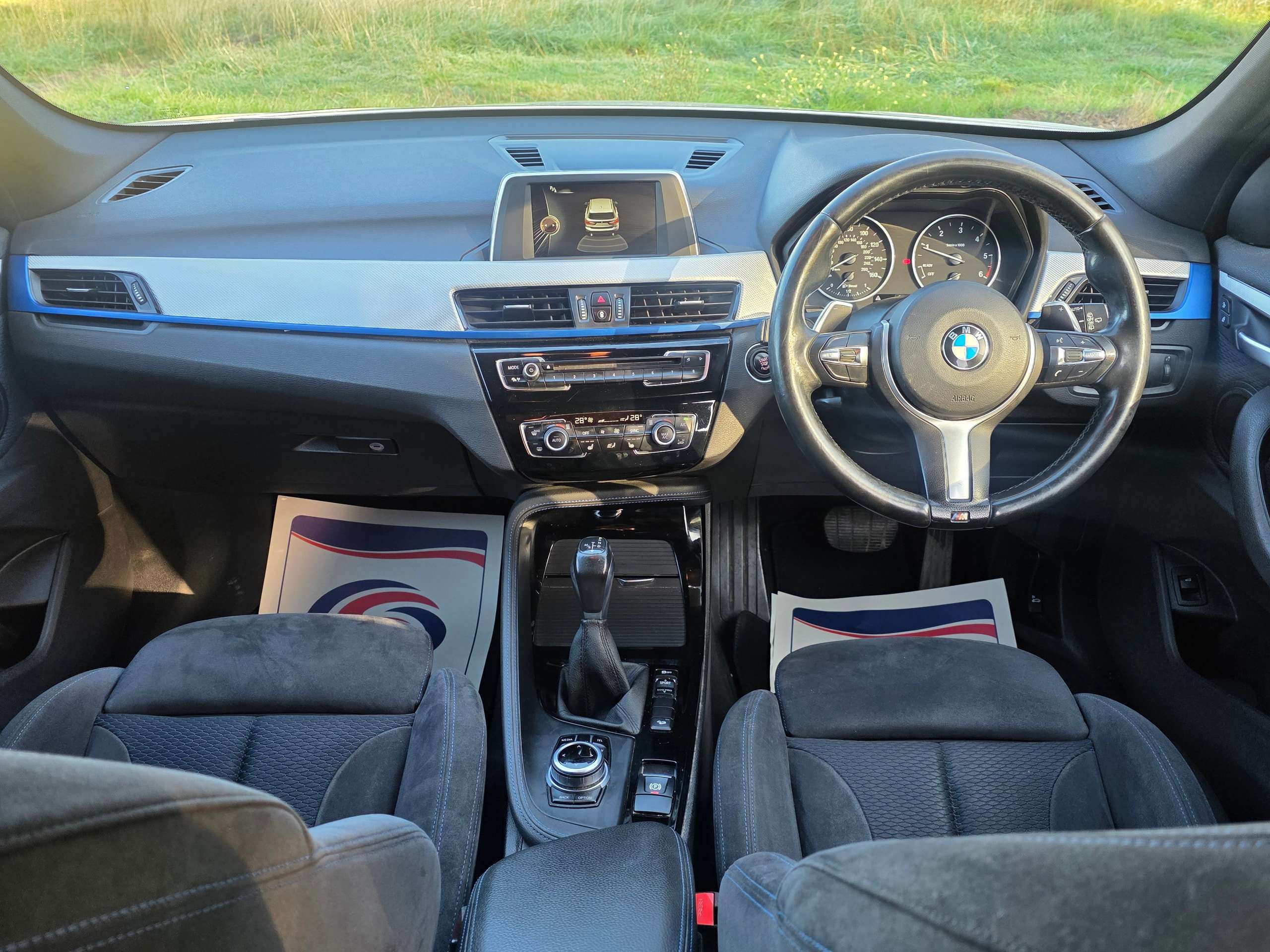 2016 BMW X1 2016 BMW X1