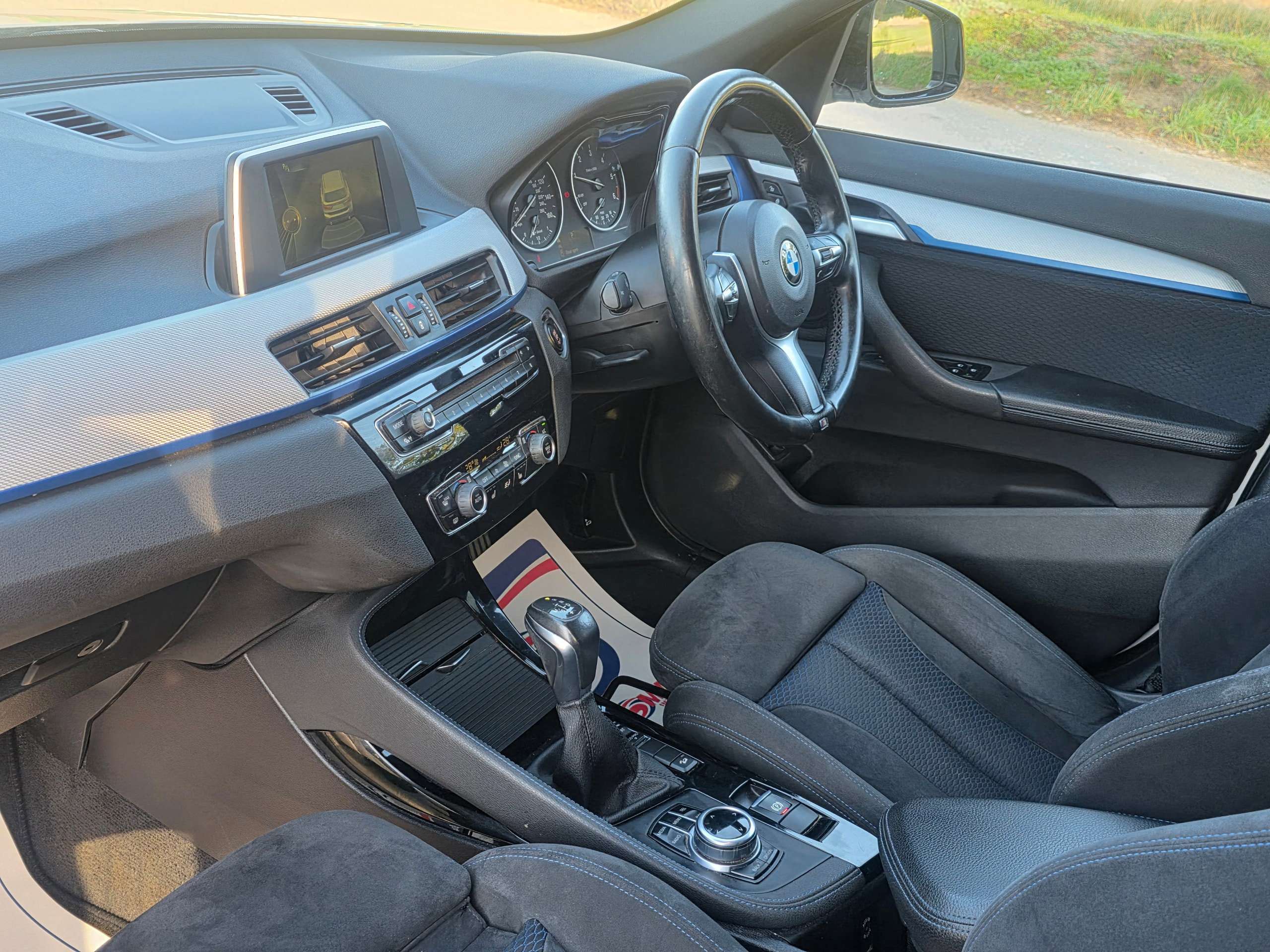 2016 BMW X1 2016 BMW X1