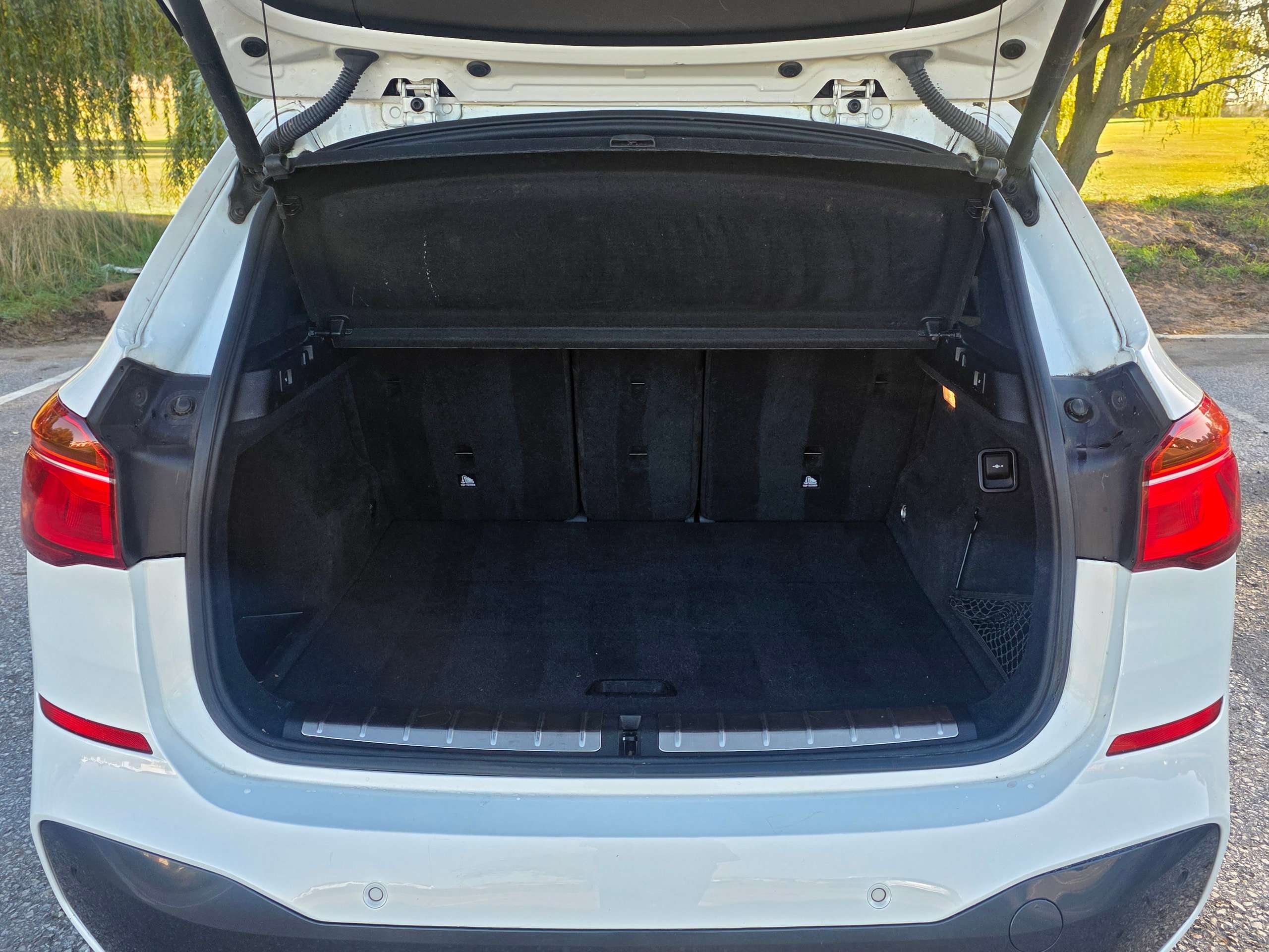 2016 BMW X1 2016 BMW X1