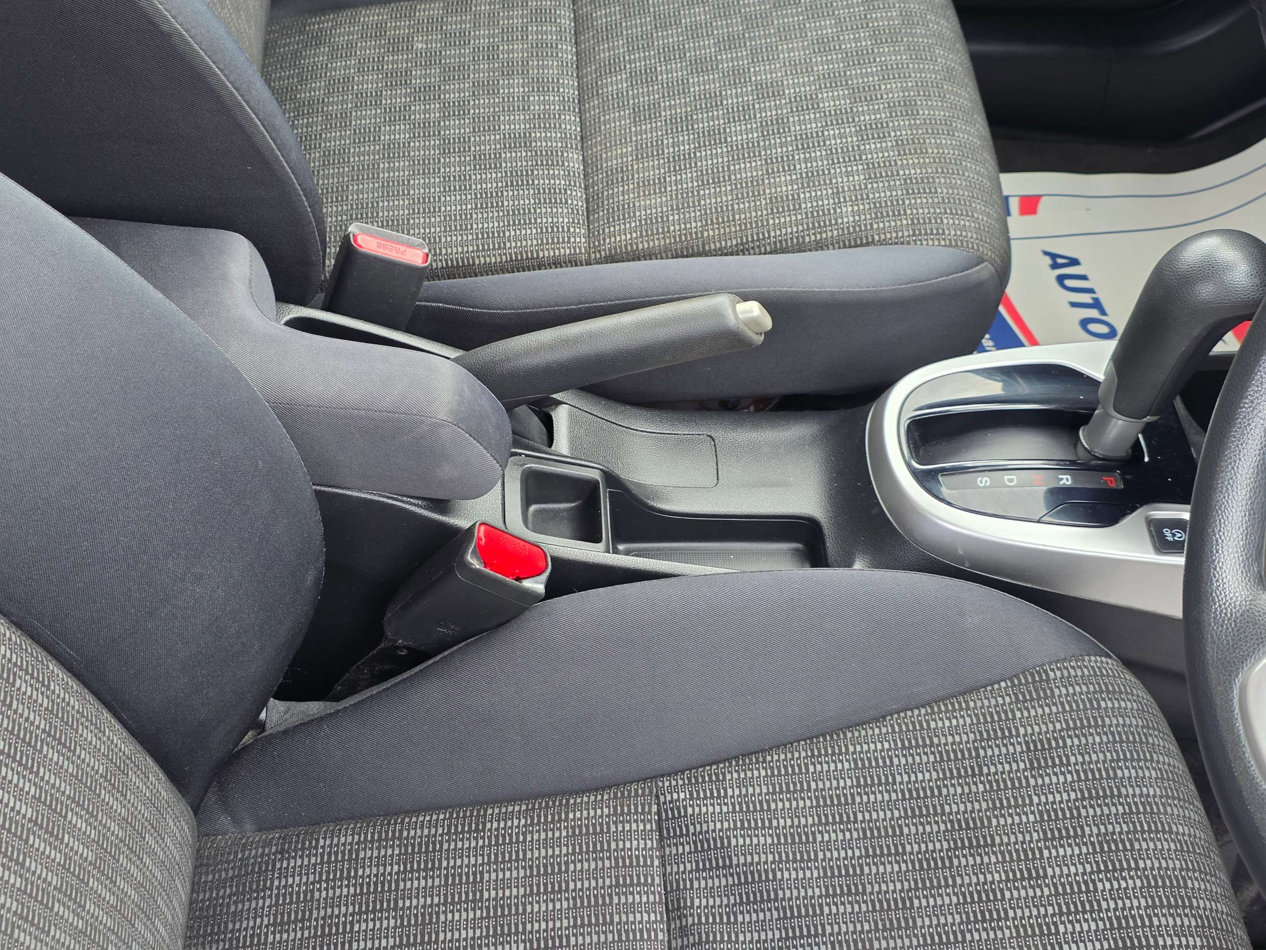 2017 HONDA JAZZ 2017 HONDA JAZZ