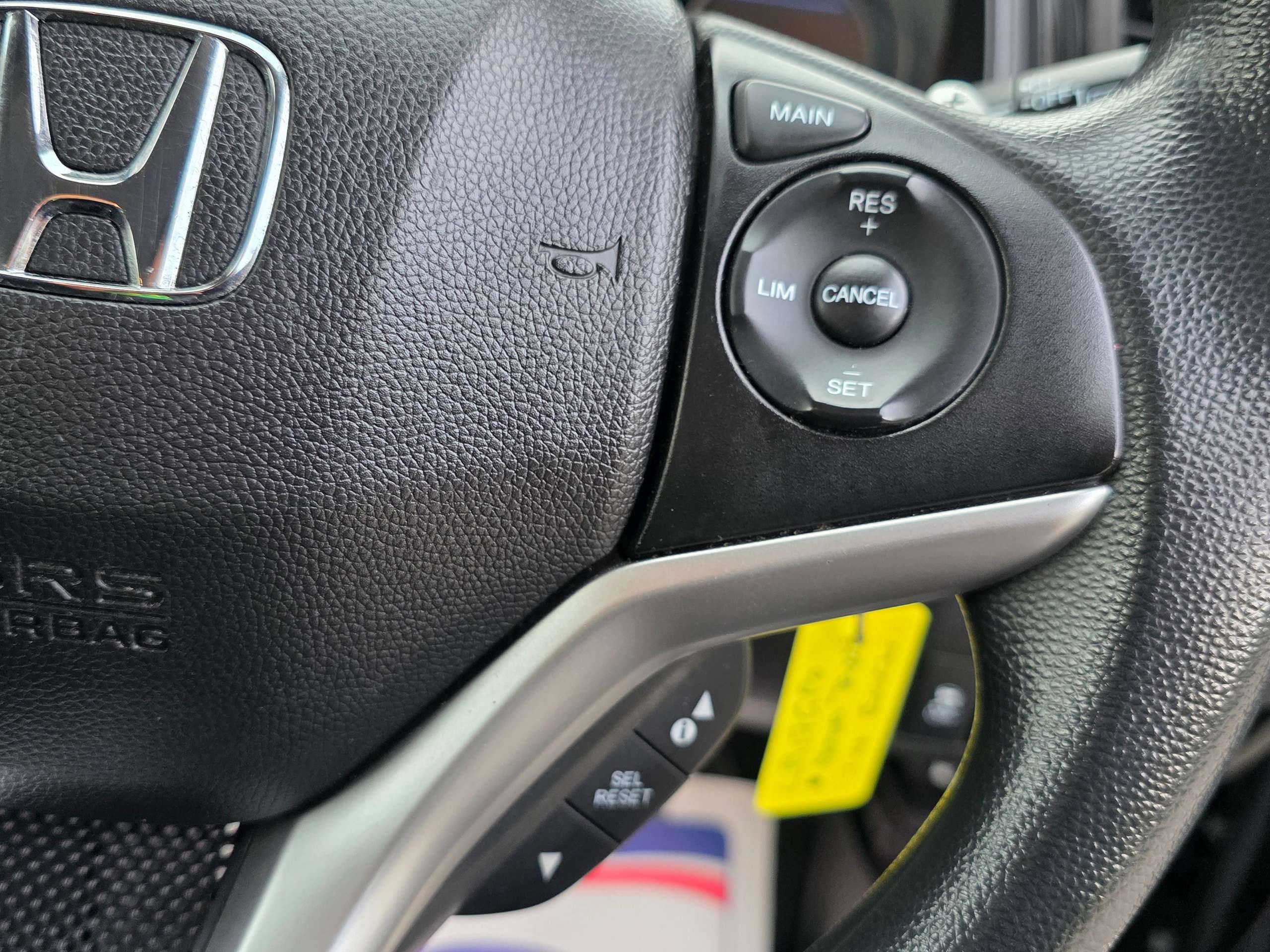 2017 HONDA JAZZ 2017 HONDA JAZZ
