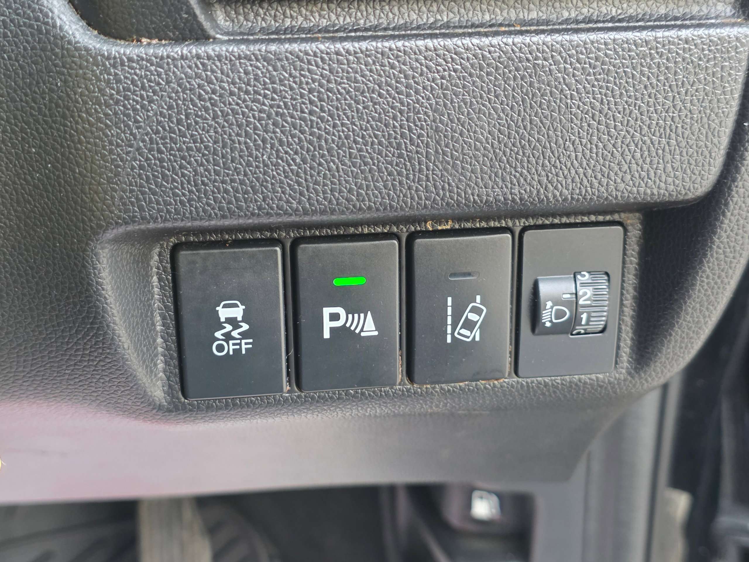 2017 HONDA JAZZ 2017 HONDA JAZZ