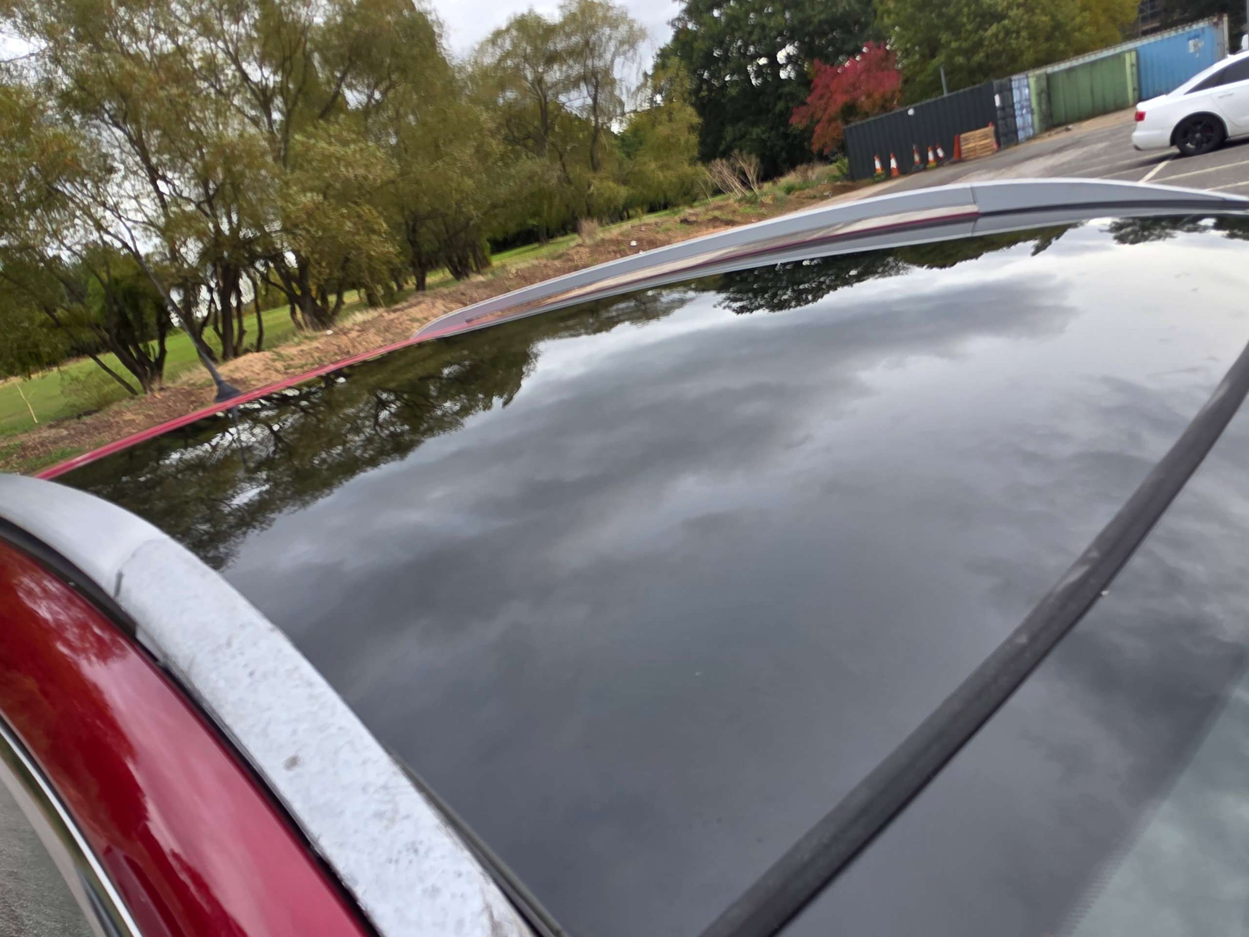 2014 NISSAN QASHQAI 2014 NISSAN QASHQAI
