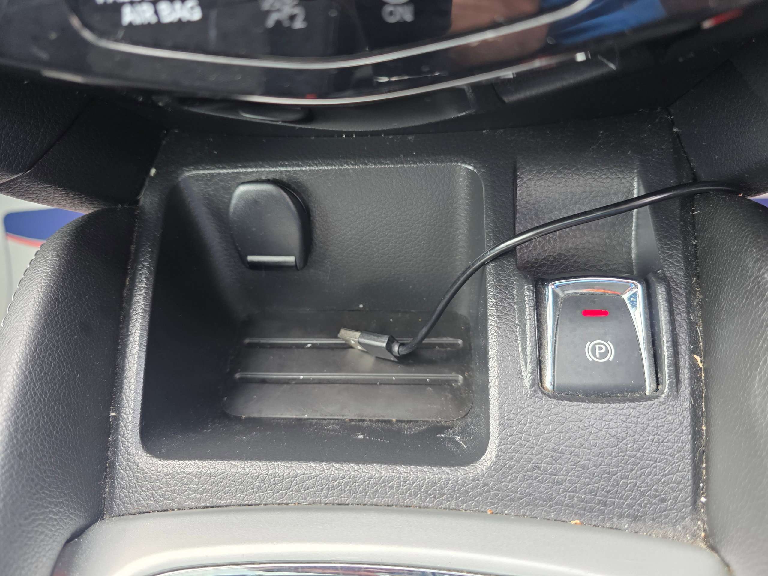 2014 NISSAN QASHQAI 2014 NISSAN QASHQAI