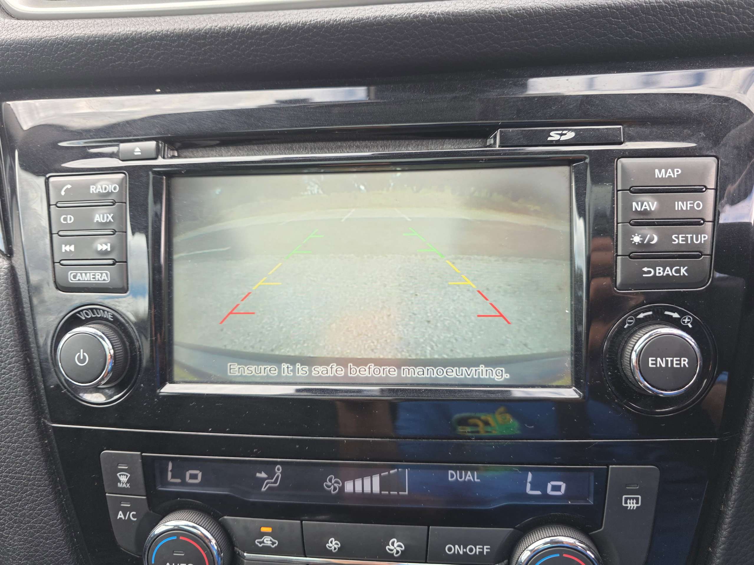 2014 NISSAN QASHQAI 2014 NISSAN QASHQAI