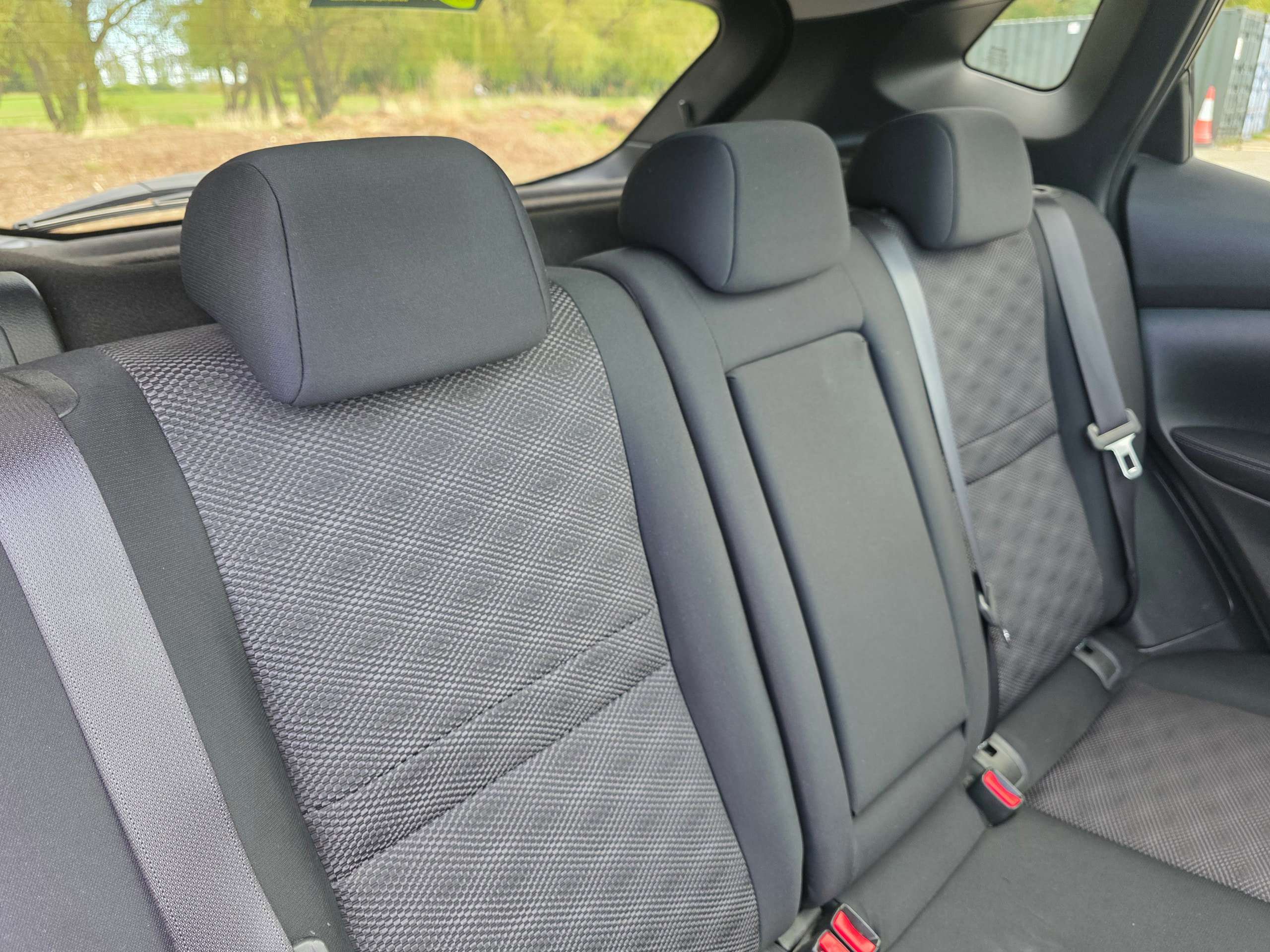2014 NISSAN QASHQAI 2014 NISSAN QASHQAI