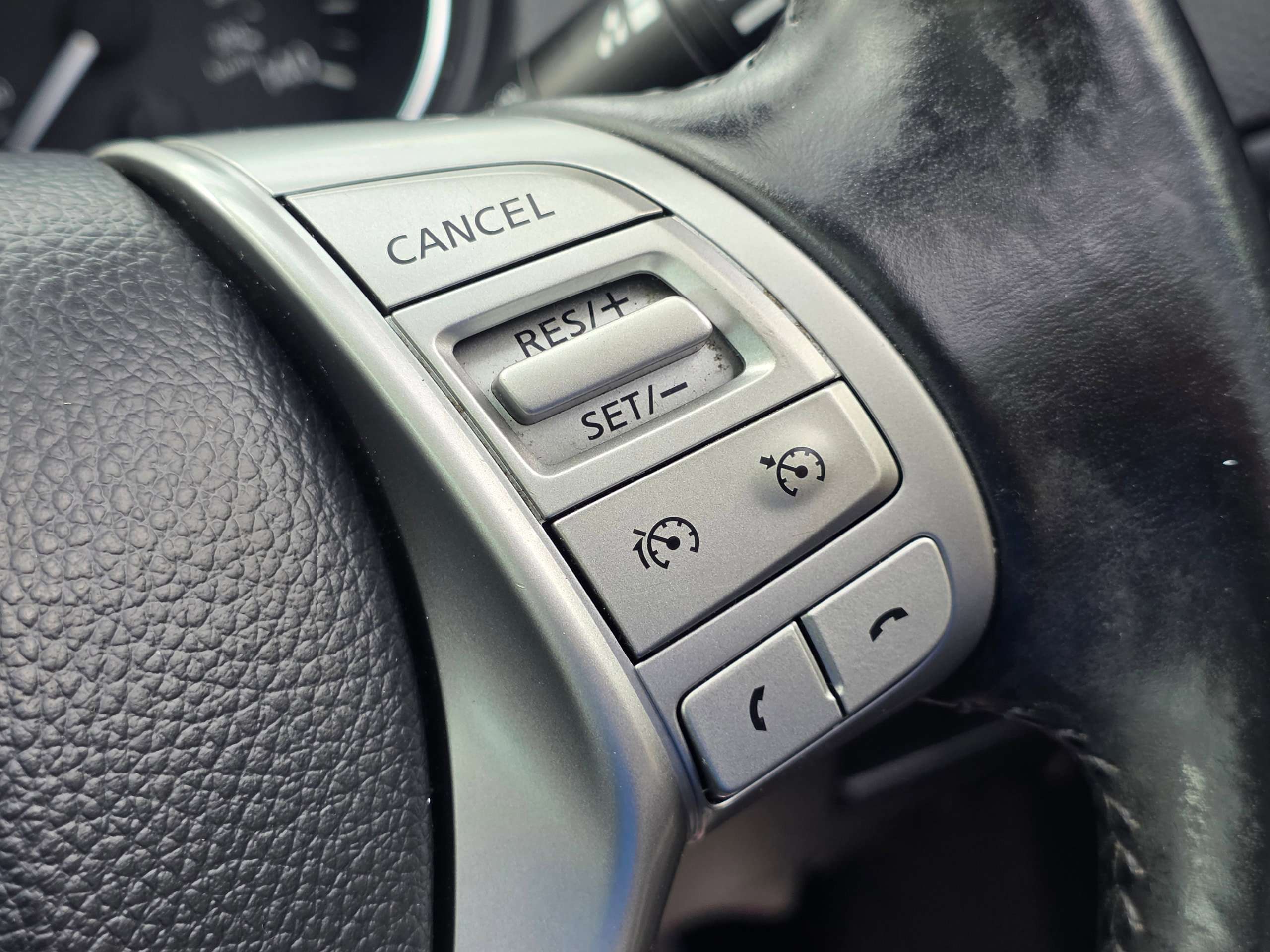 2014 NISSAN QASHQAI 2014 NISSAN QASHQAI