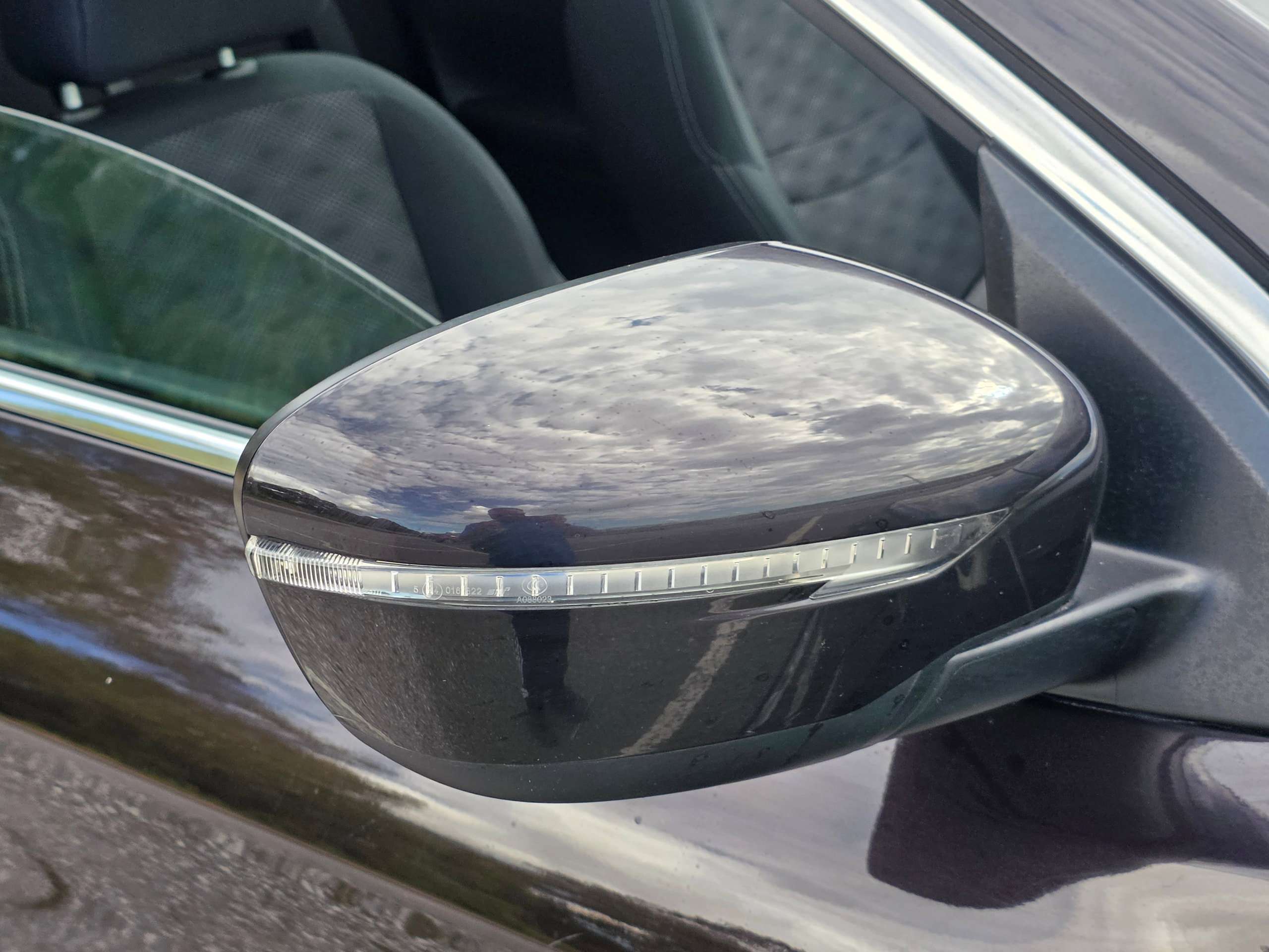2014 NISSAN QASHQAI 2014 NISSAN QASHQAI