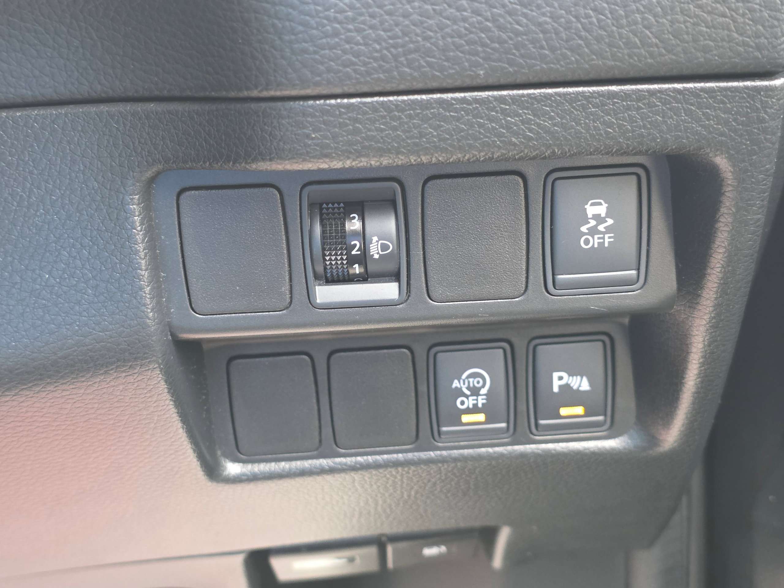 2014 NISSAN QASHQAI 2014 NISSAN QASHQAI