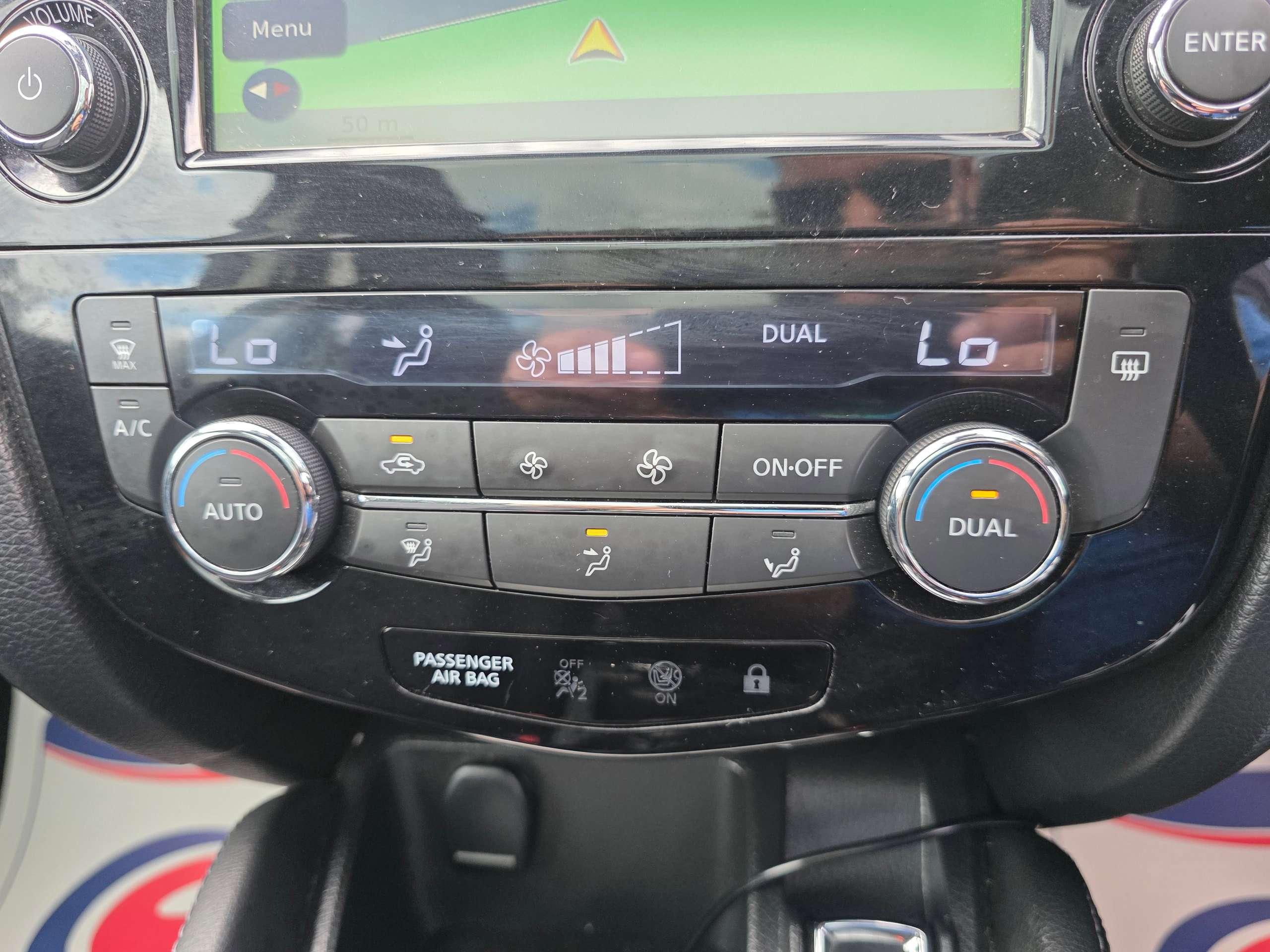 2014 NISSAN QASHQAI 2014 NISSAN QASHQAI
