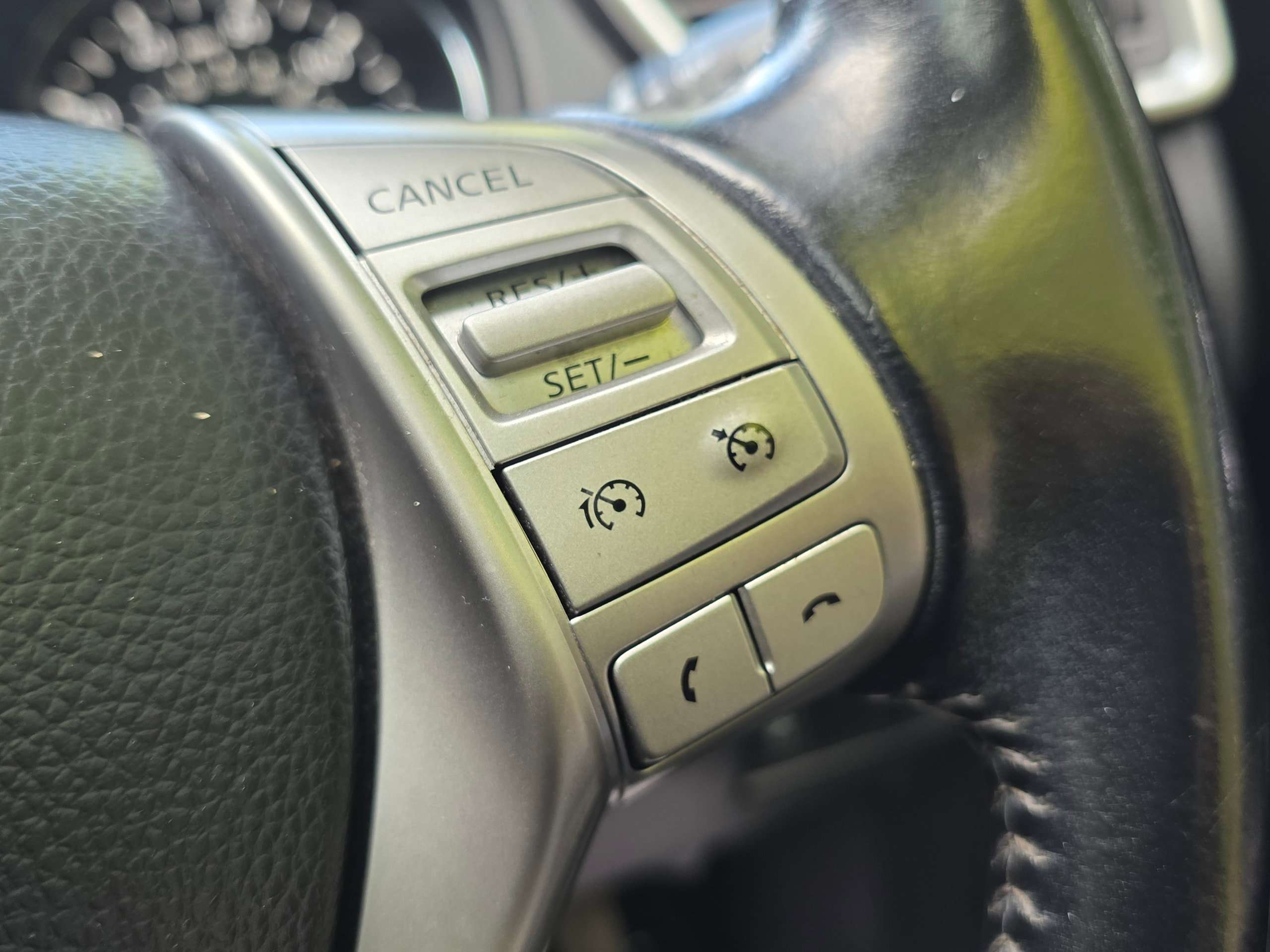 2016 NISSAN QASHQAI 2016 NISSAN QASHQAI