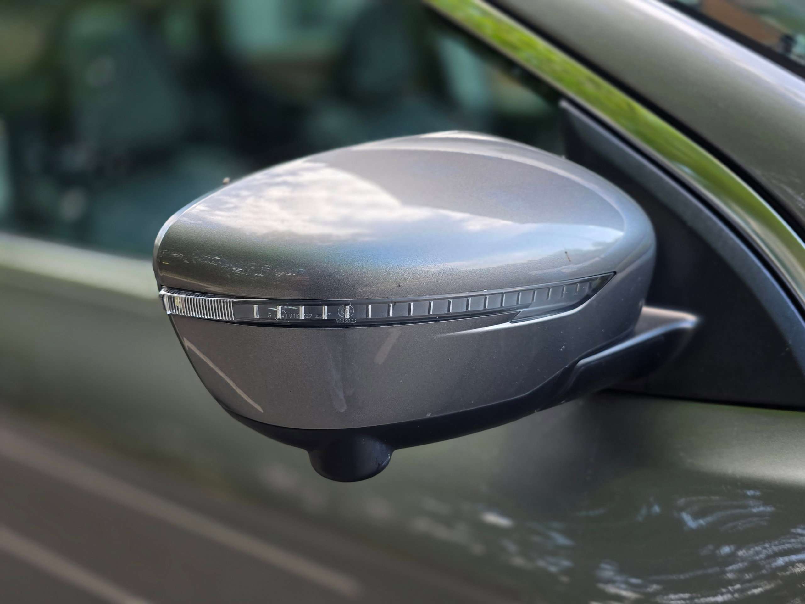 2016 NISSAN QASHQAI 2016 NISSAN QASHQAI