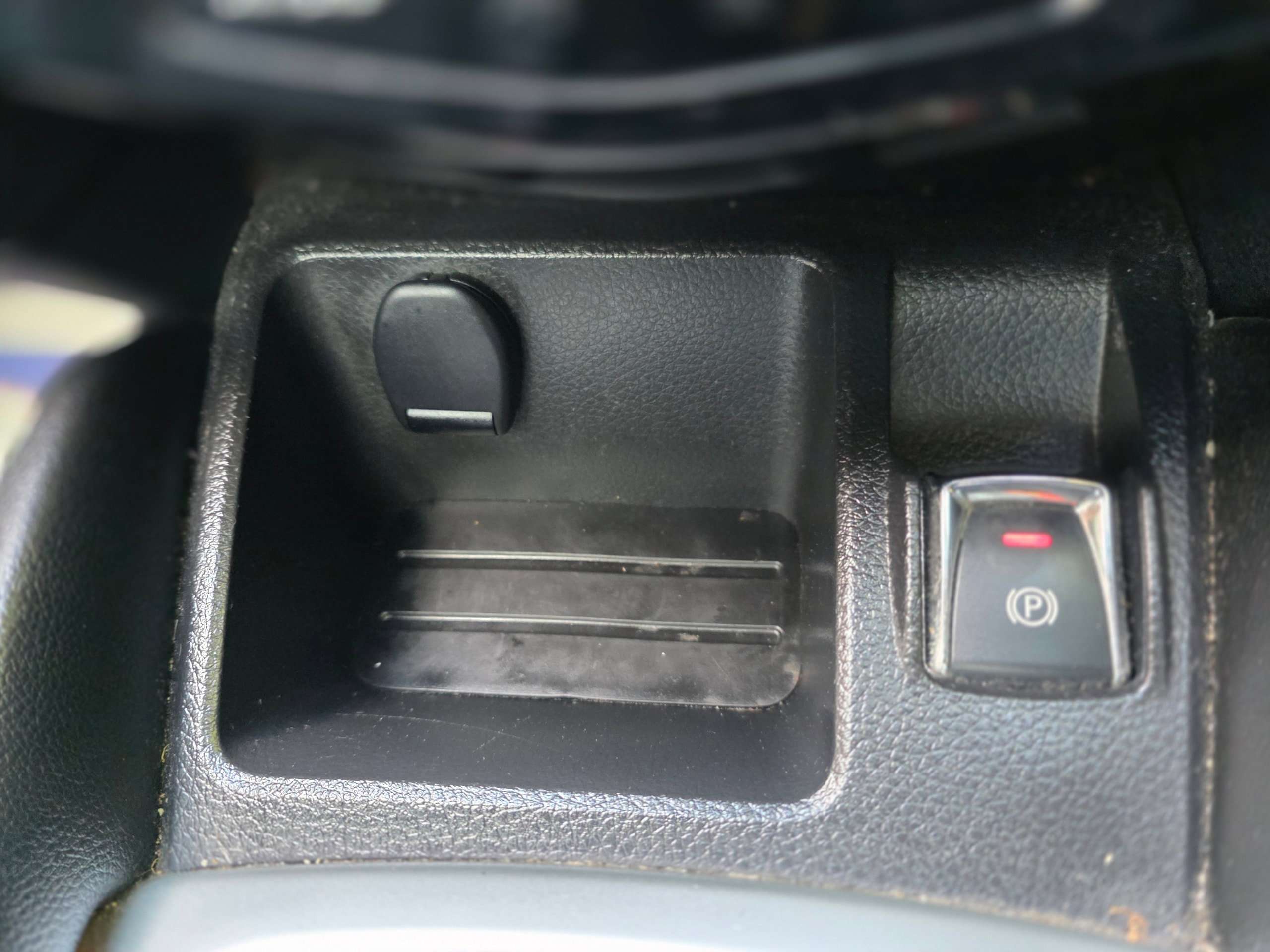 2016 NISSAN QASHQAI 2016 NISSAN QASHQAI