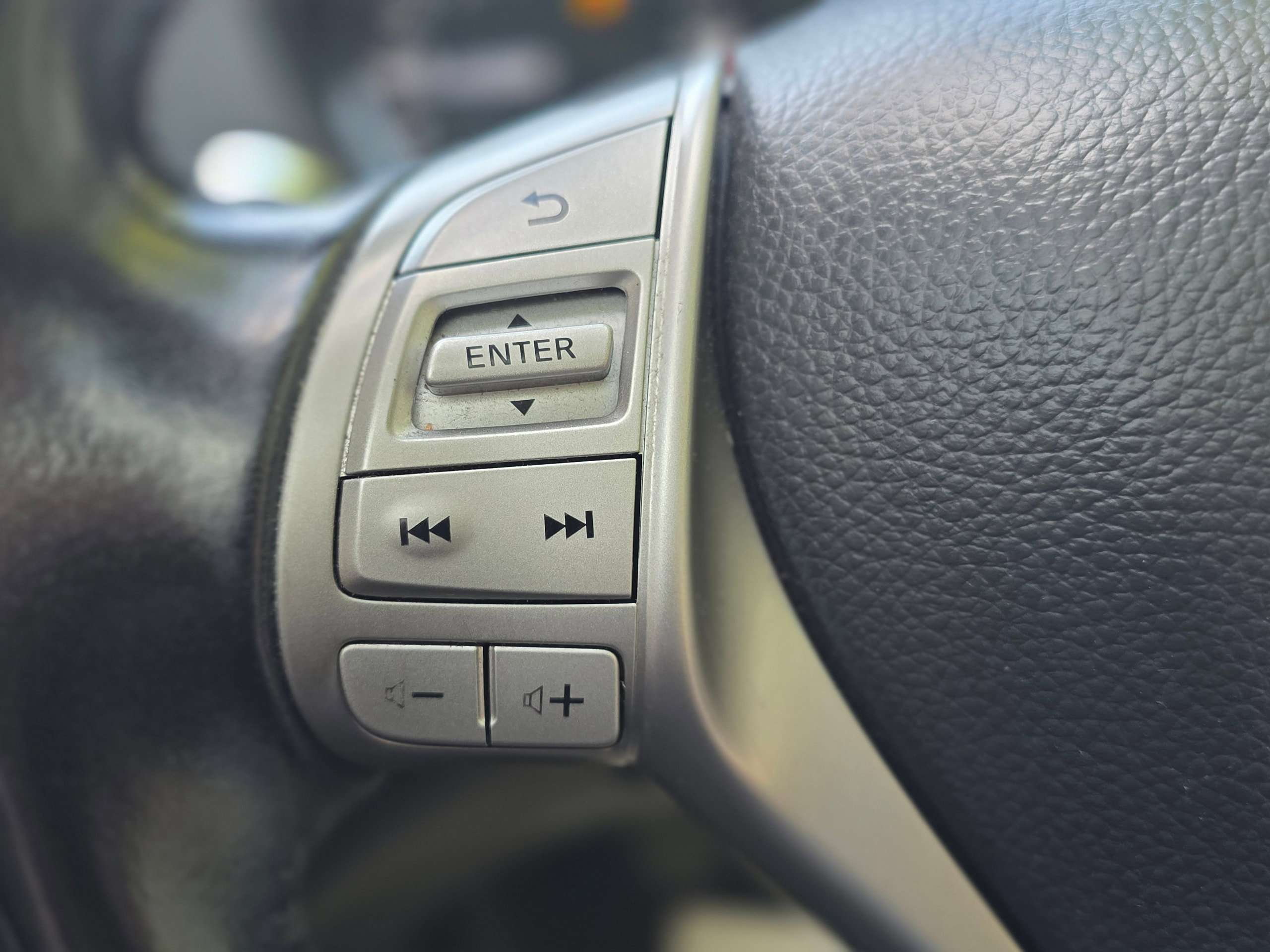 2016 NISSAN QASHQAI 2016 NISSAN QASHQAI
