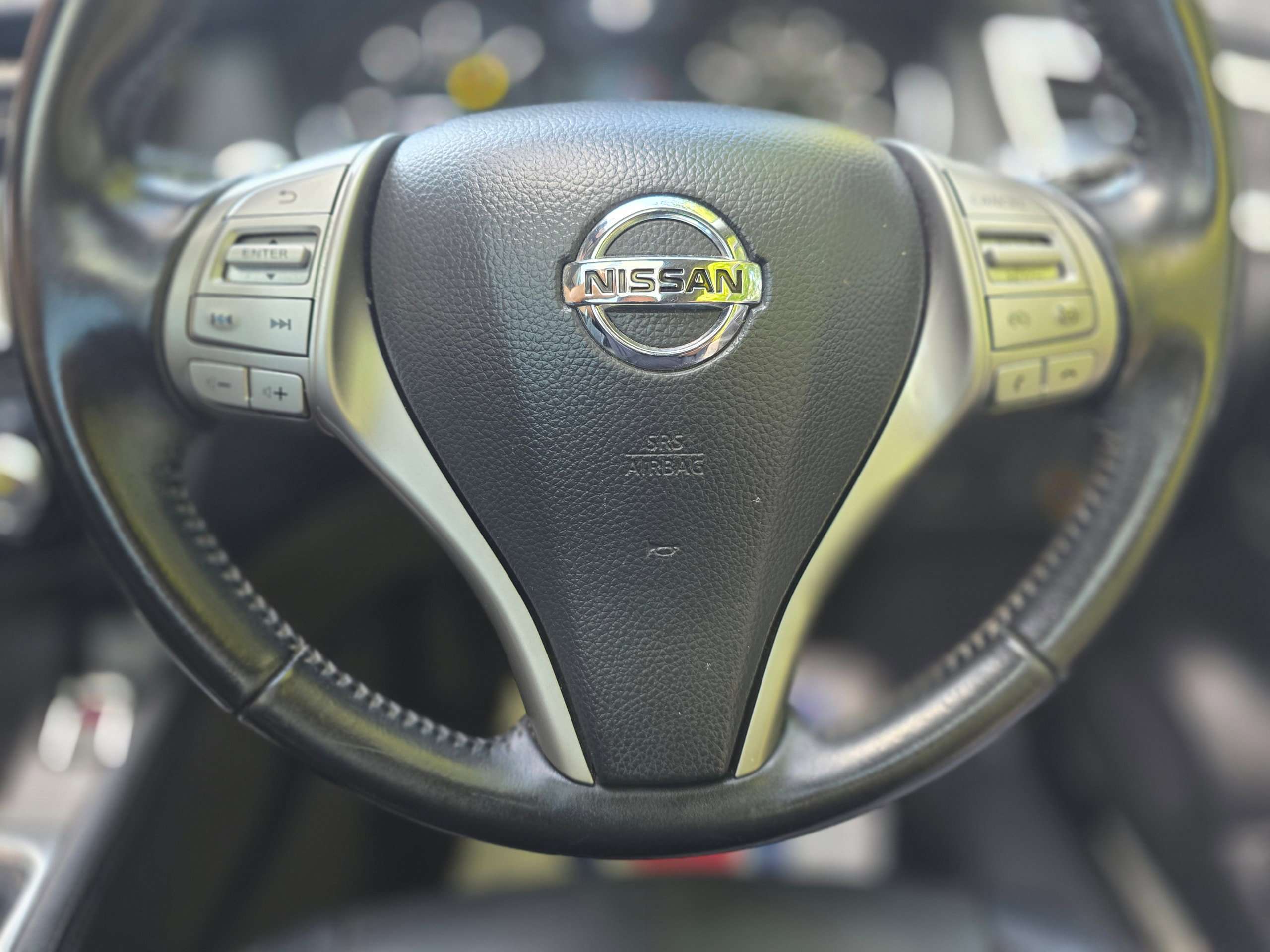 2016 NISSAN QASHQAI 2016 NISSAN QASHQAI