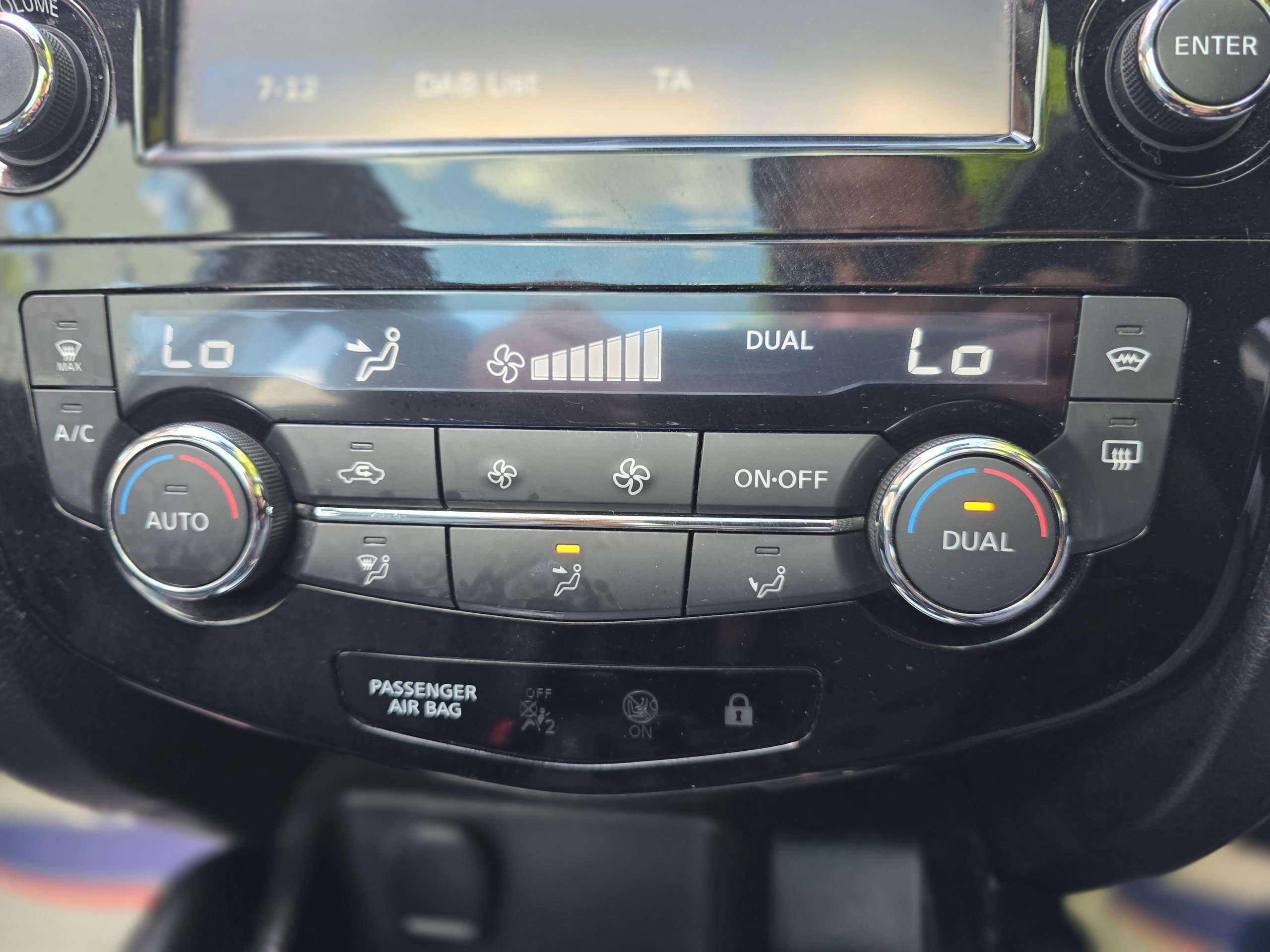 2016 NISSAN QASHQAI 2016 NISSAN QASHQAI