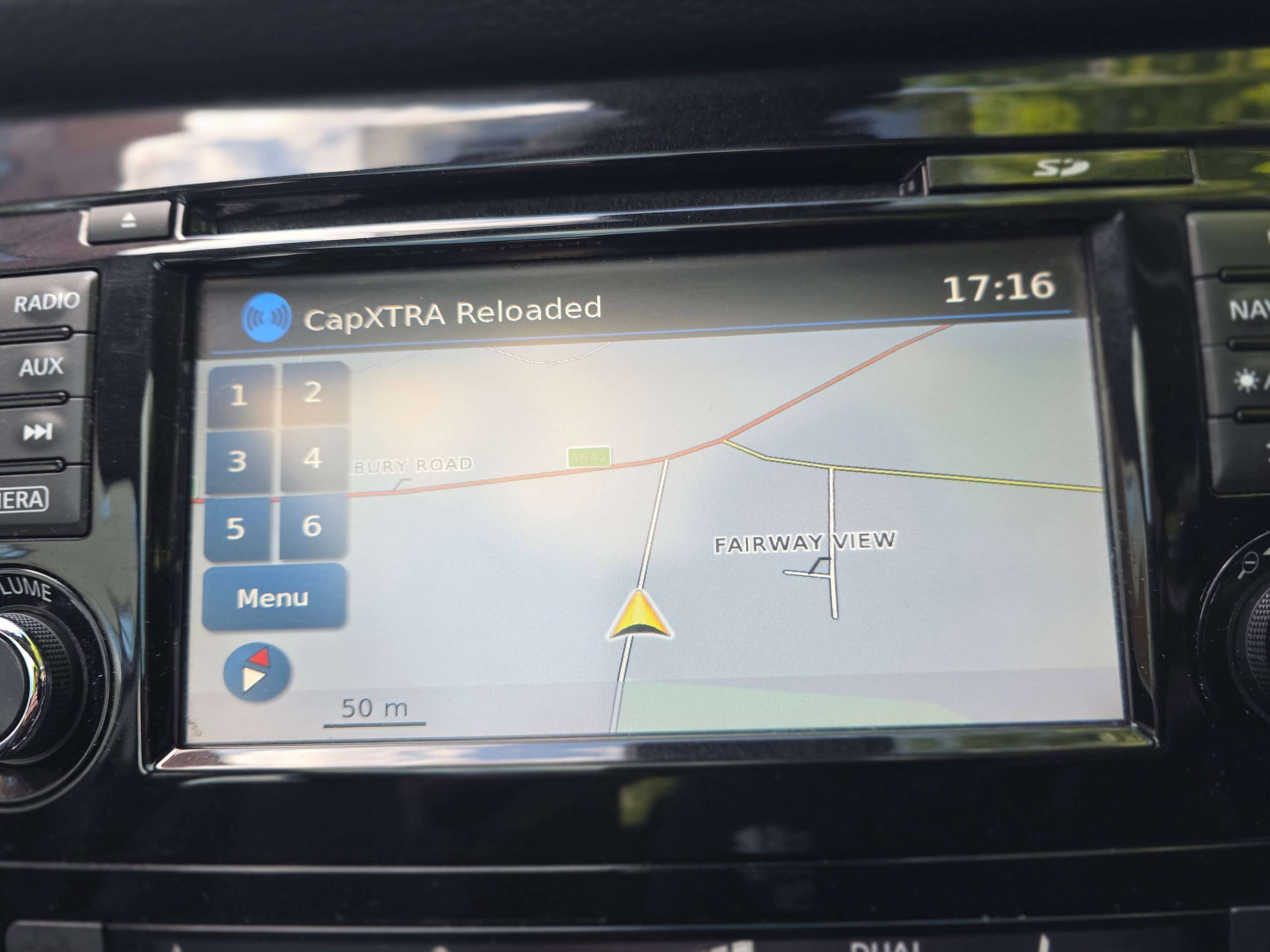2016 NISSAN QASHQAI 2016 NISSAN QASHQAI