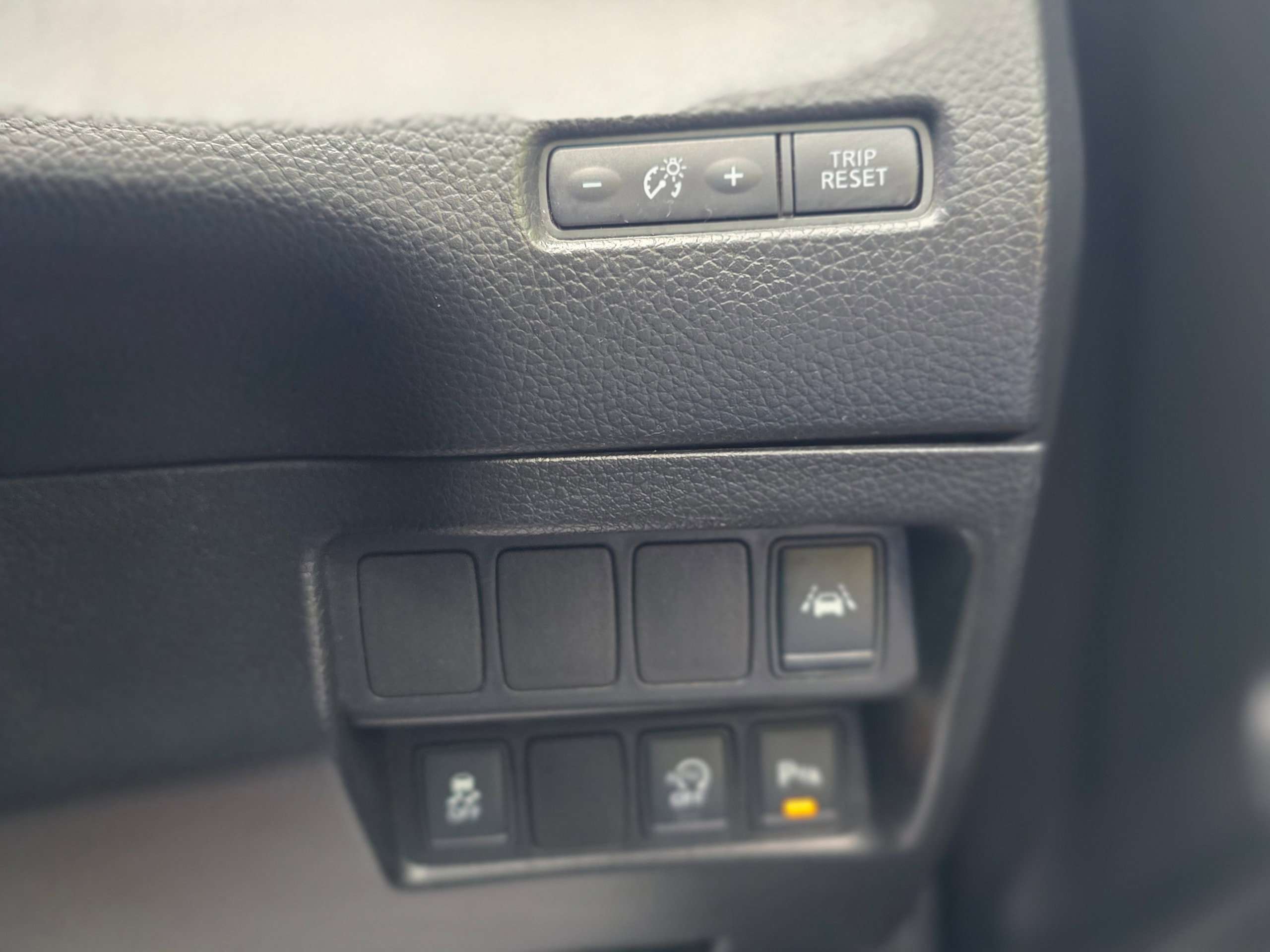 2016 NISSAN QASHQAI 2016 NISSAN QASHQAI