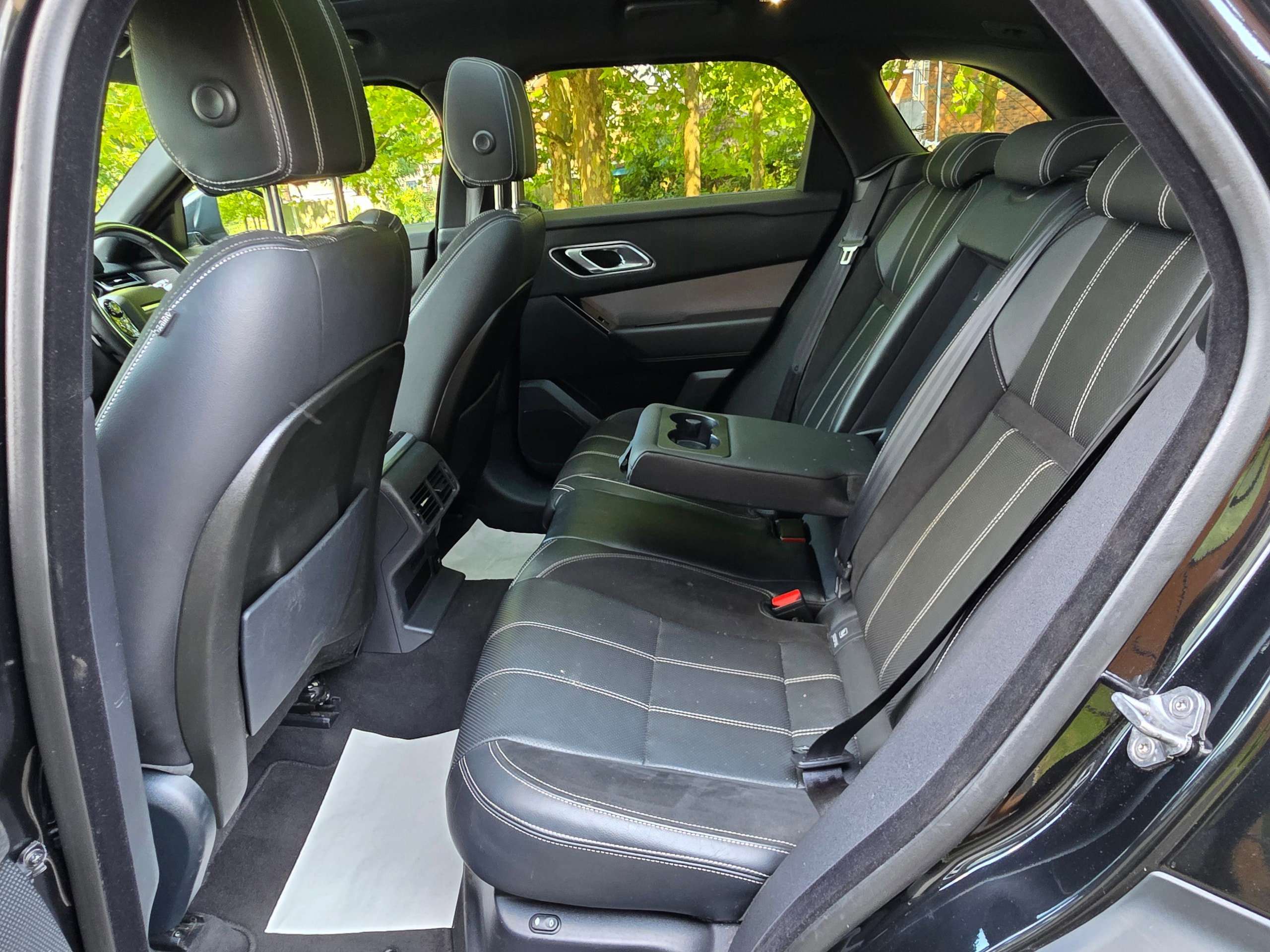 2018 LAND ROVER RANGE ROVER VELAR 2018 LAND ROVER RANGE ROVER VELAR