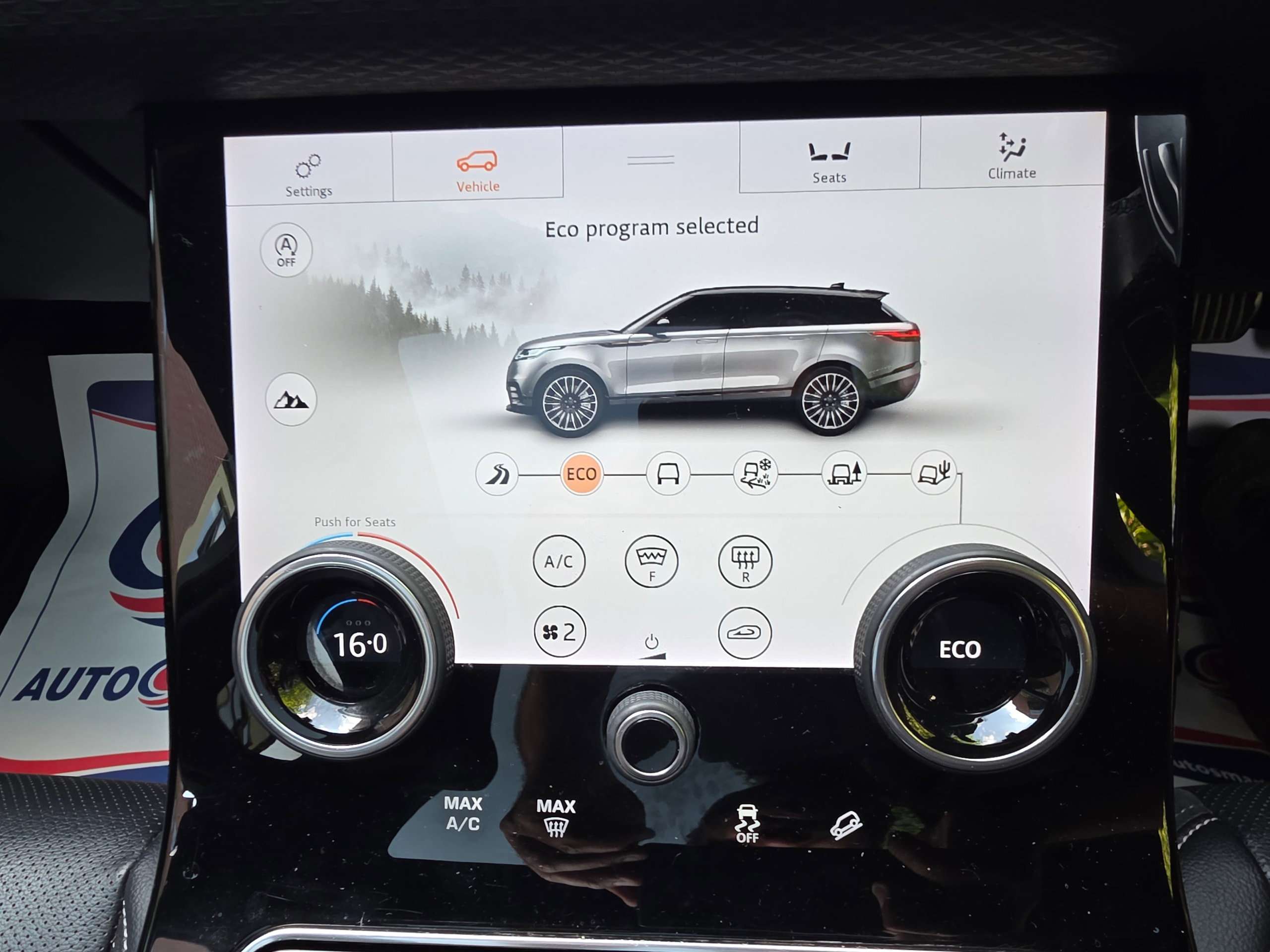 2018 LAND ROVER RANGE ROVER VELAR 2018 LAND ROVER RANGE ROVER VELAR