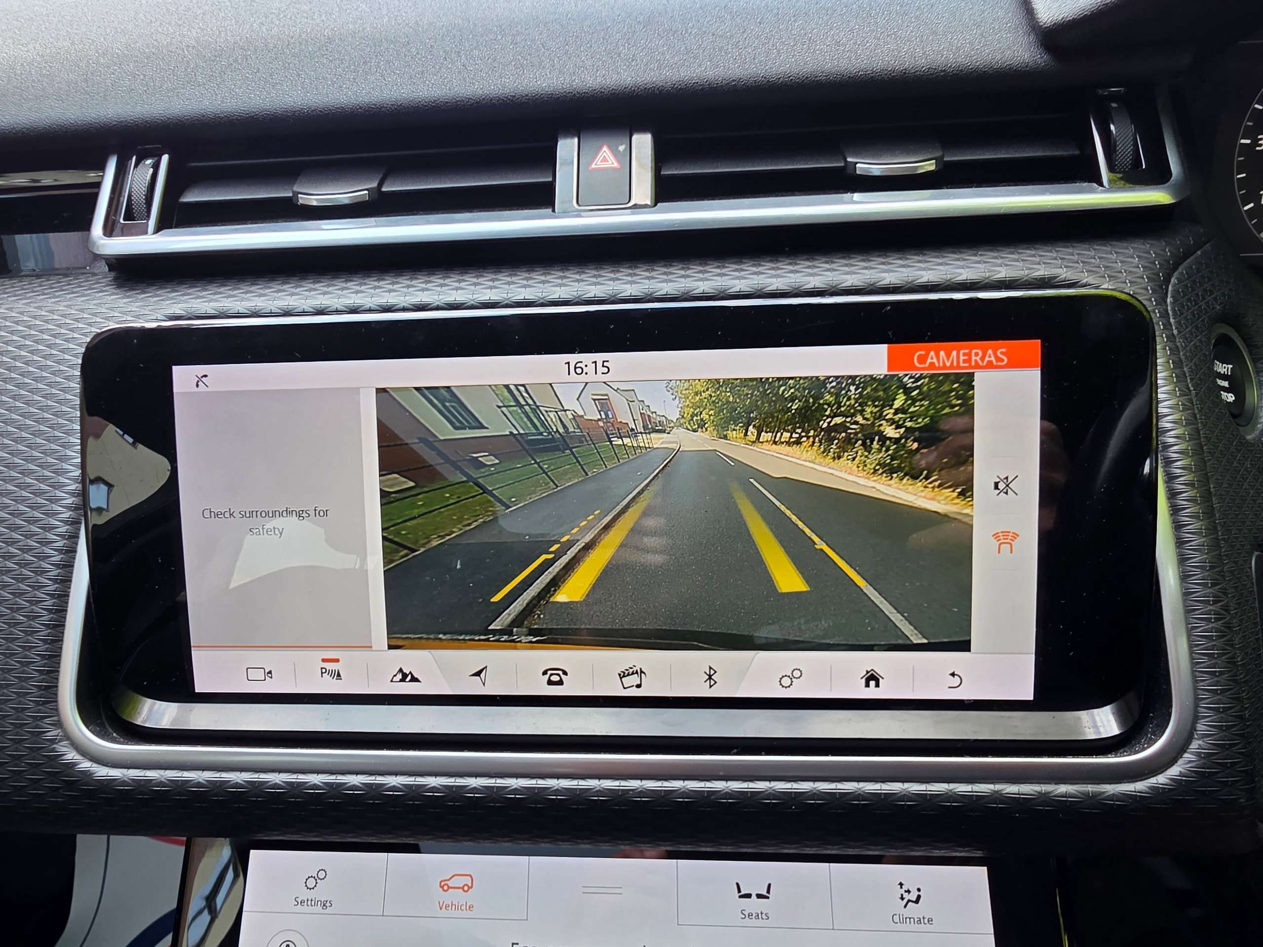 2018 LAND ROVER RANGE ROVER VELAR 2018 LAND ROVER RANGE ROVER VELAR