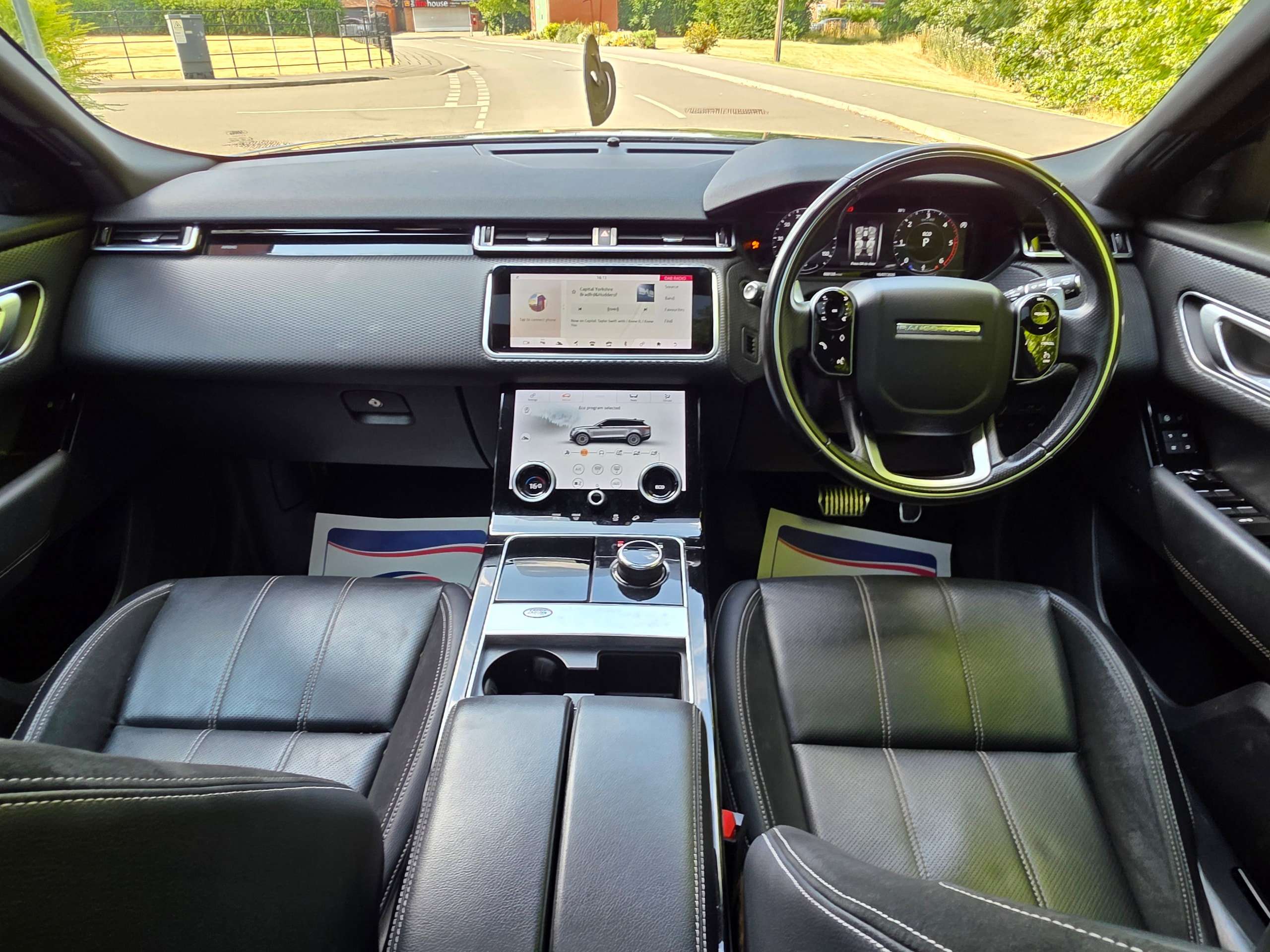 2018 LAND ROVER RANGE ROVER VELAR 2018 LAND ROVER RANGE ROVER VELAR