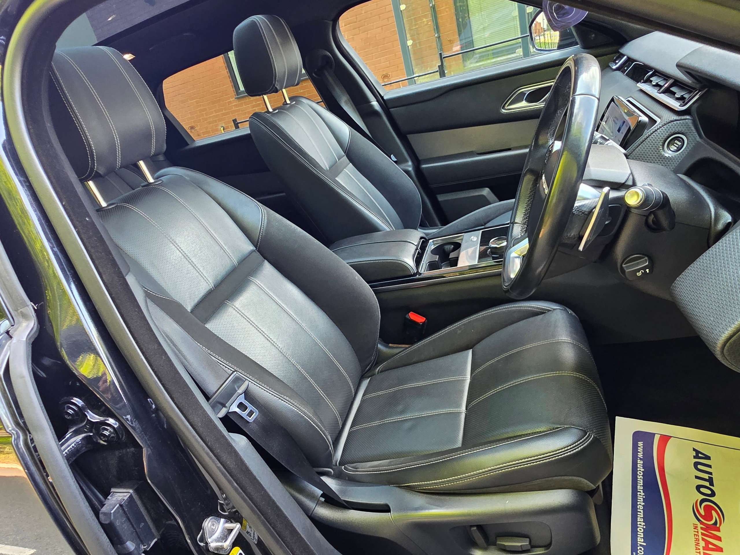 2018 LAND ROVER RANGE ROVER VELAR 2018 LAND ROVER RANGE ROVER VELAR