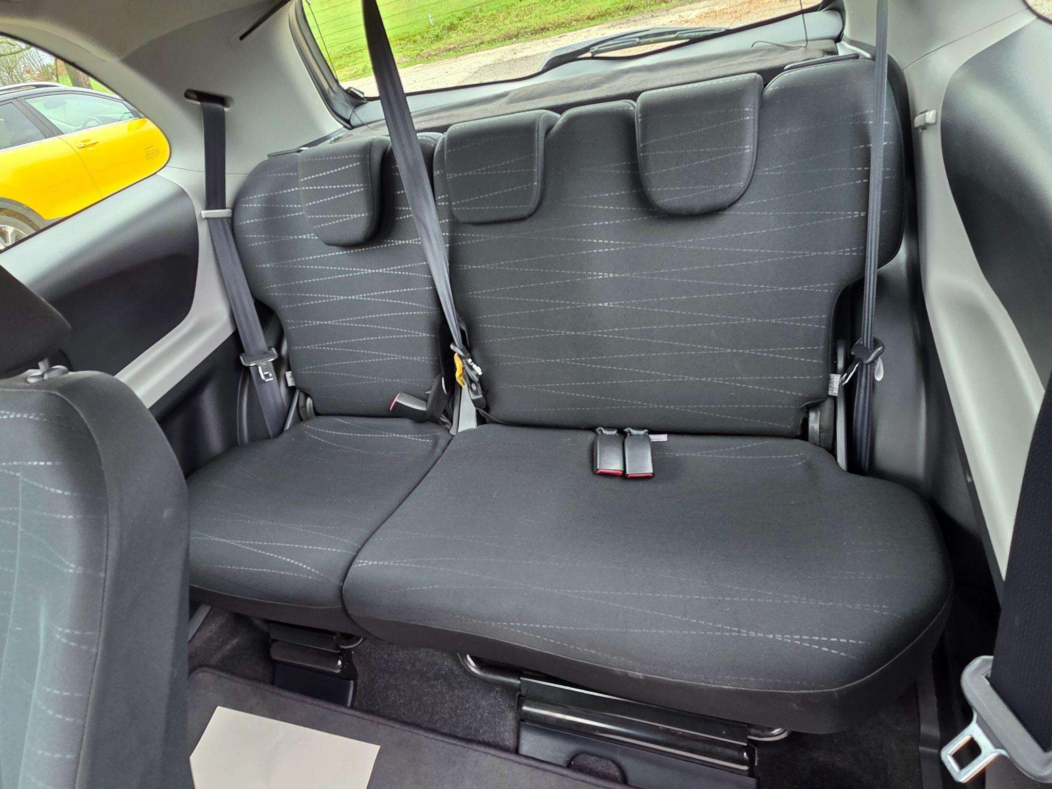 2008 TOYOTA YARIS 2008 TOYOTA YARIS