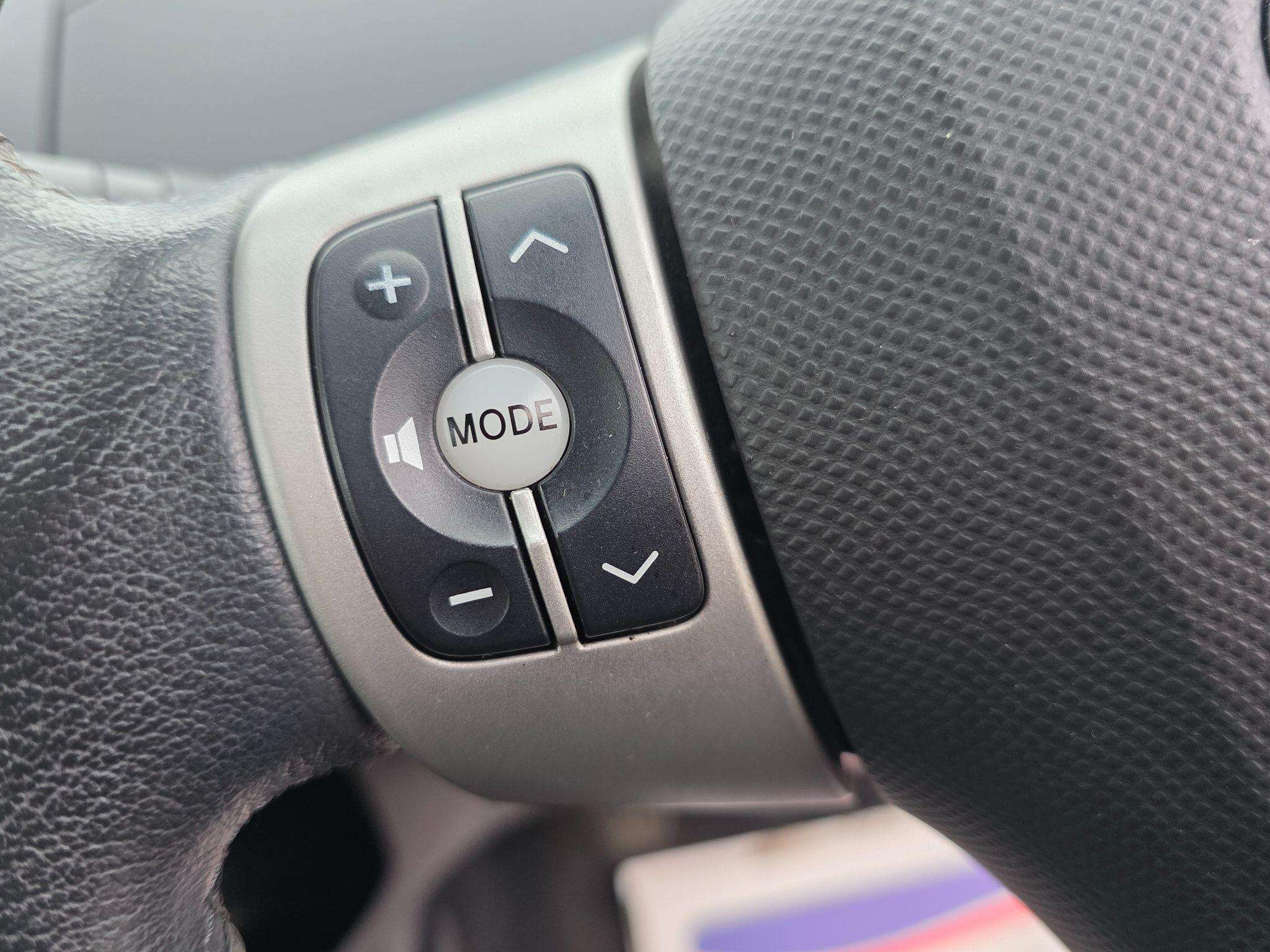 2008 TOYOTA YARIS 2008 TOYOTA YARIS