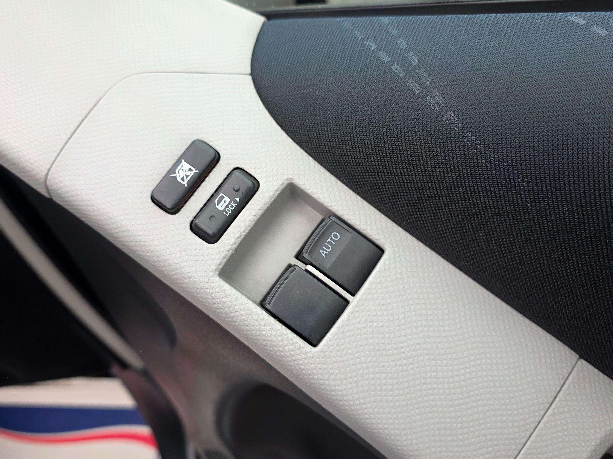 2008 TOYOTA YARIS 2008 TOYOTA YARIS