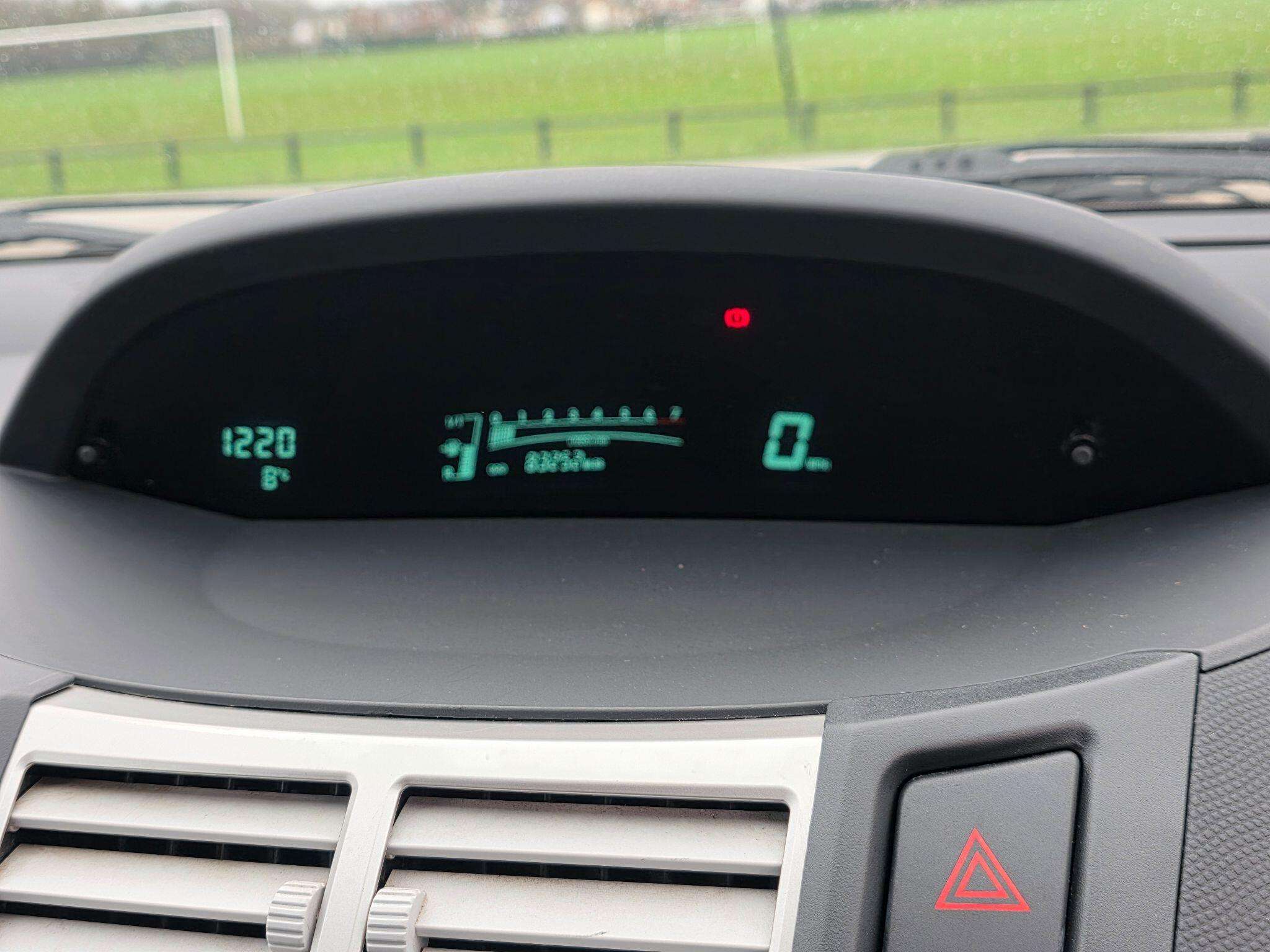 2008 TOYOTA YARIS 2008 TOYOTA YARIS