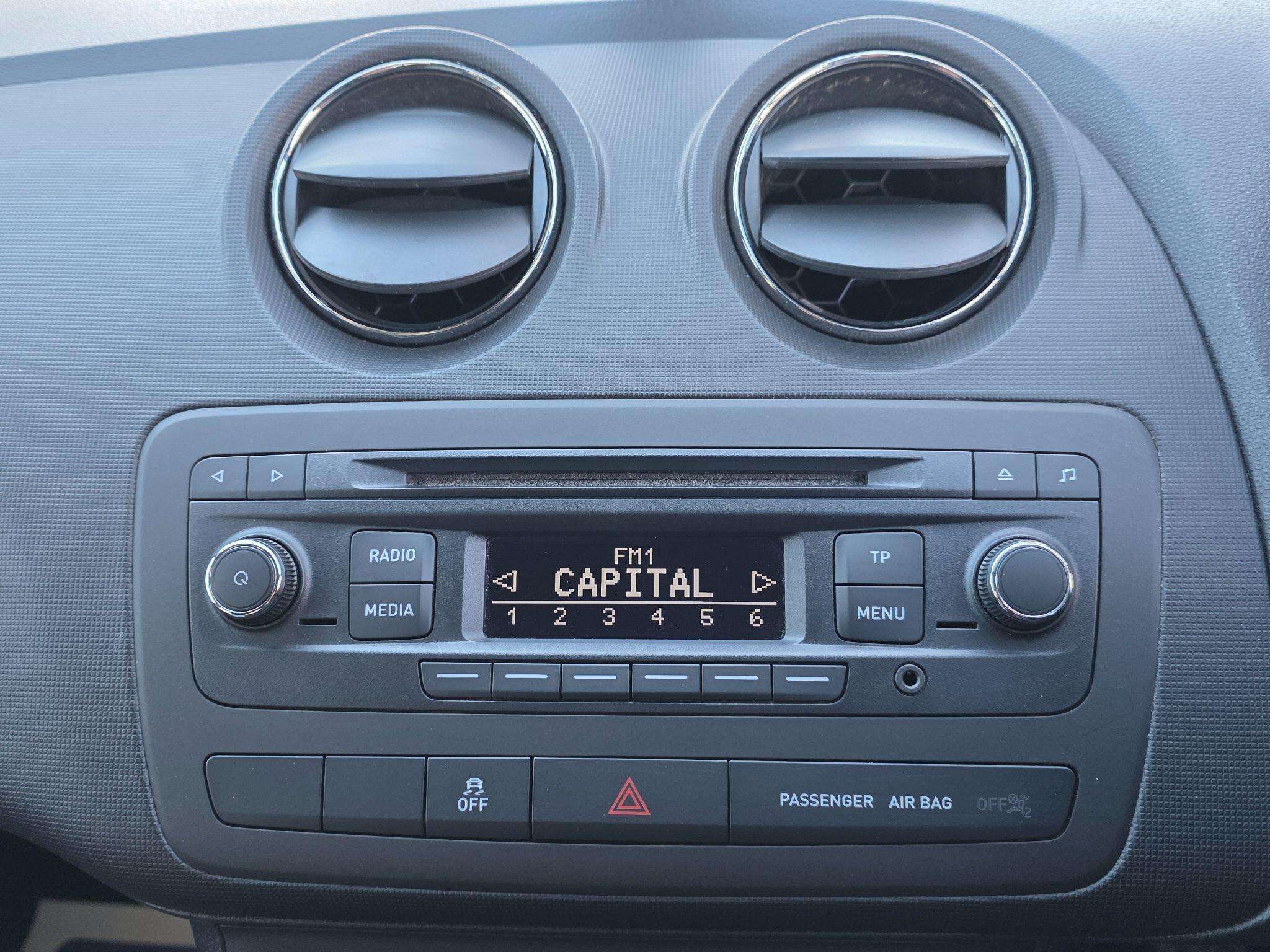 2014 SEAT IBIZA 2014 SEAT IBIZA