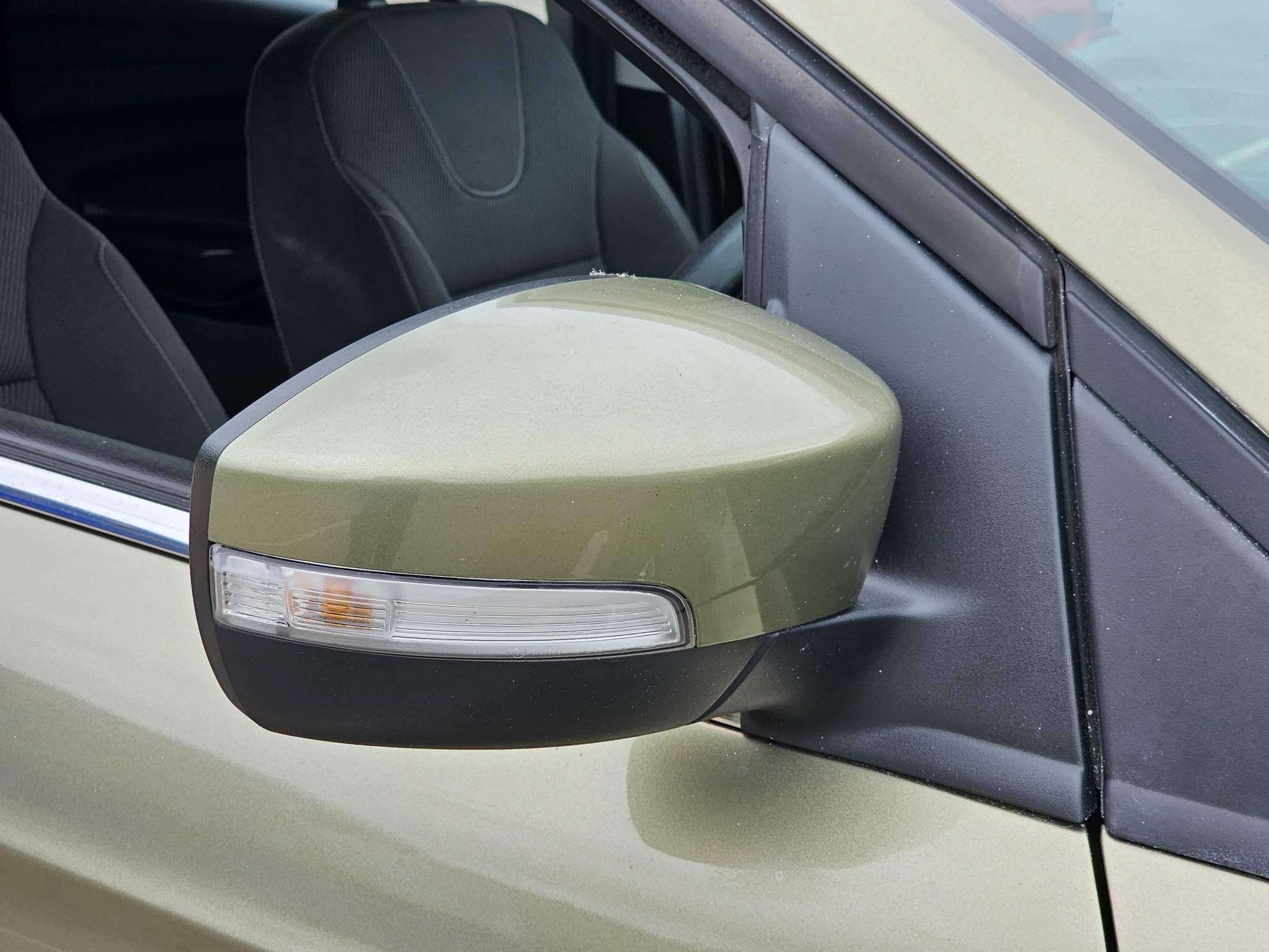 2014 FORD KUGA 2014 FORD KUGA