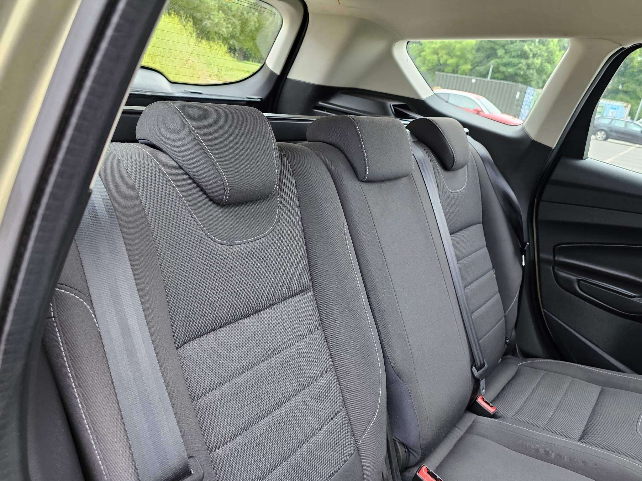 2014 FORD KUGA 2014 FORD KUGA